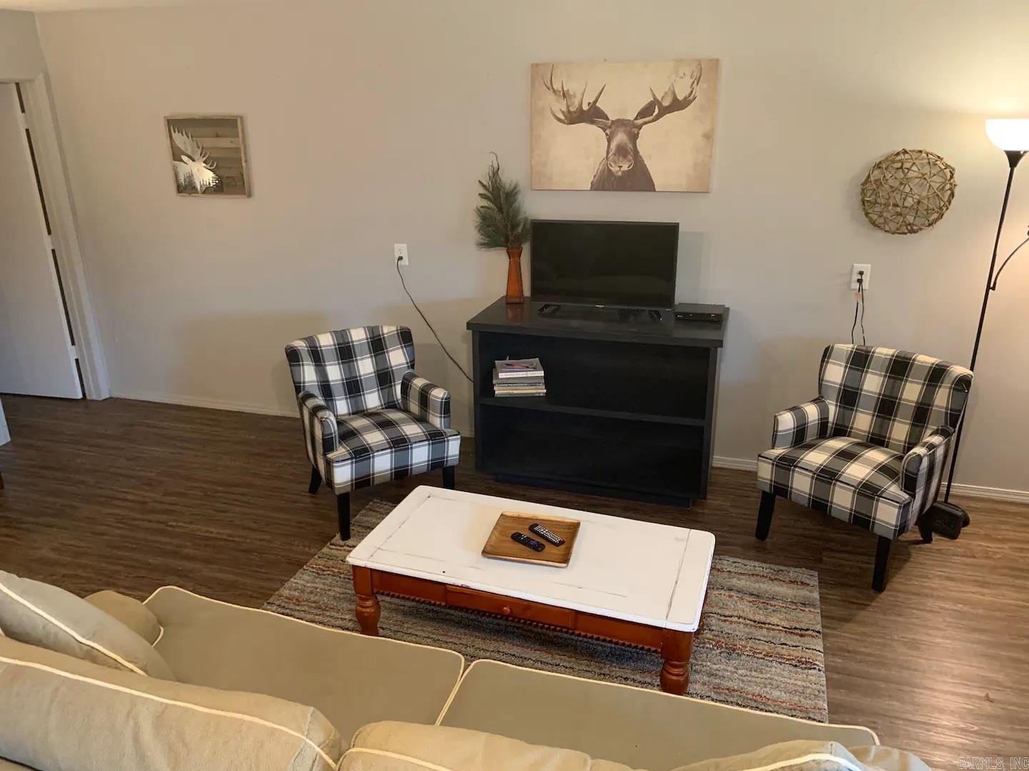 6237 AR  16 HWY  Fallsville, AR