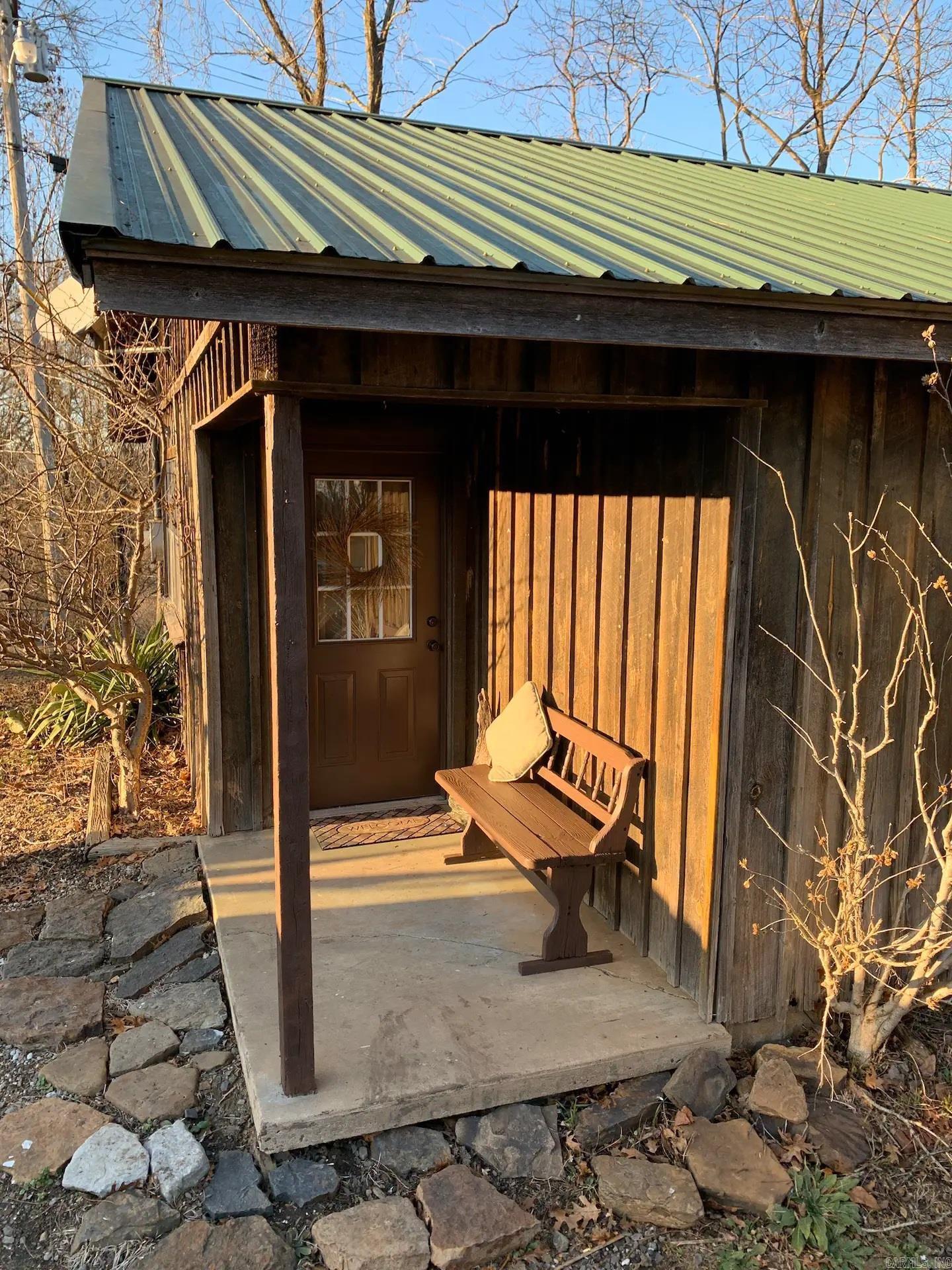 6237 AR  16 HWY  Fallsville, AR
