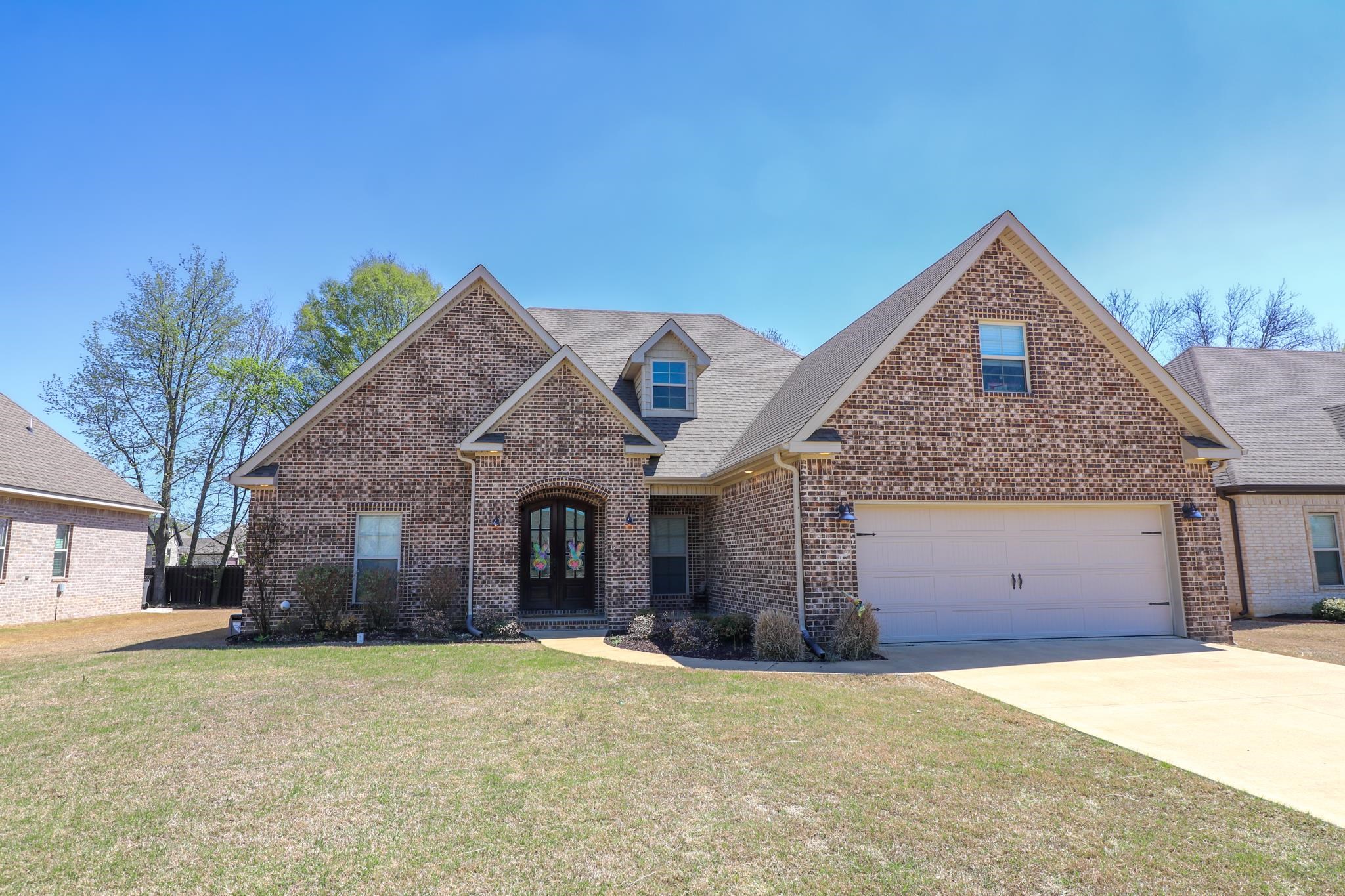 832 Oriole, Jonesboro, AR 72405
