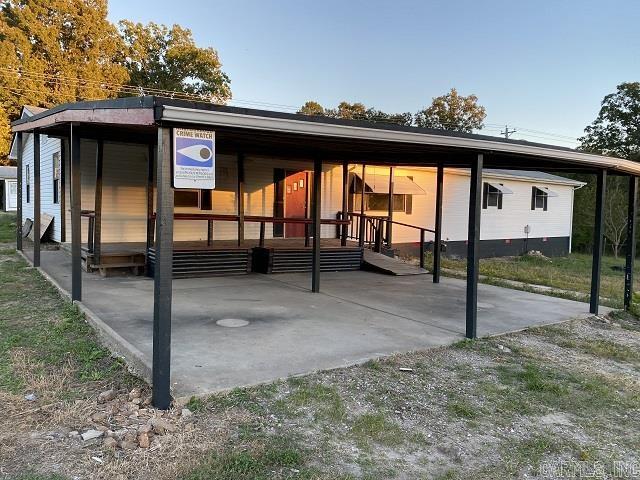11168  Hwy 5 South  Salesville, AR