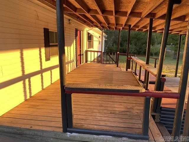 11168  Hwy 5 South  Salesville, AR