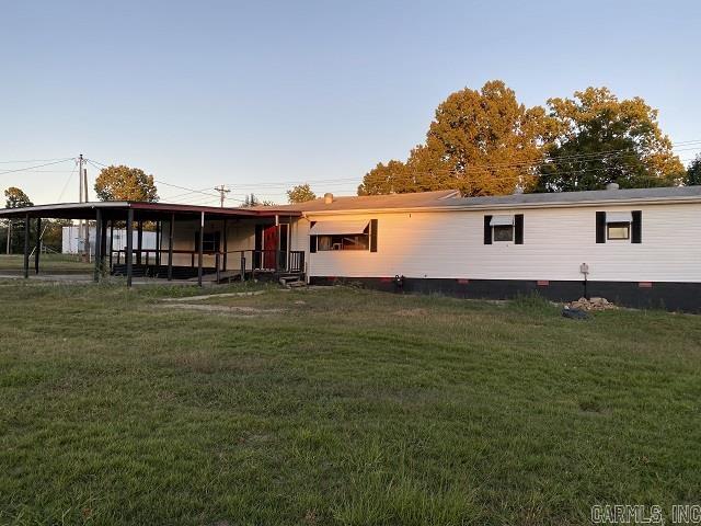 11168  Hwy 5 South  Salesville, AR