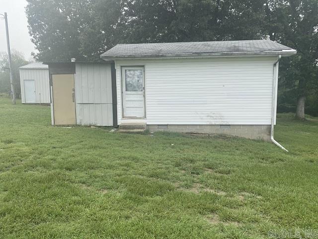 11168  Hwy 5 South  Salesville, AR