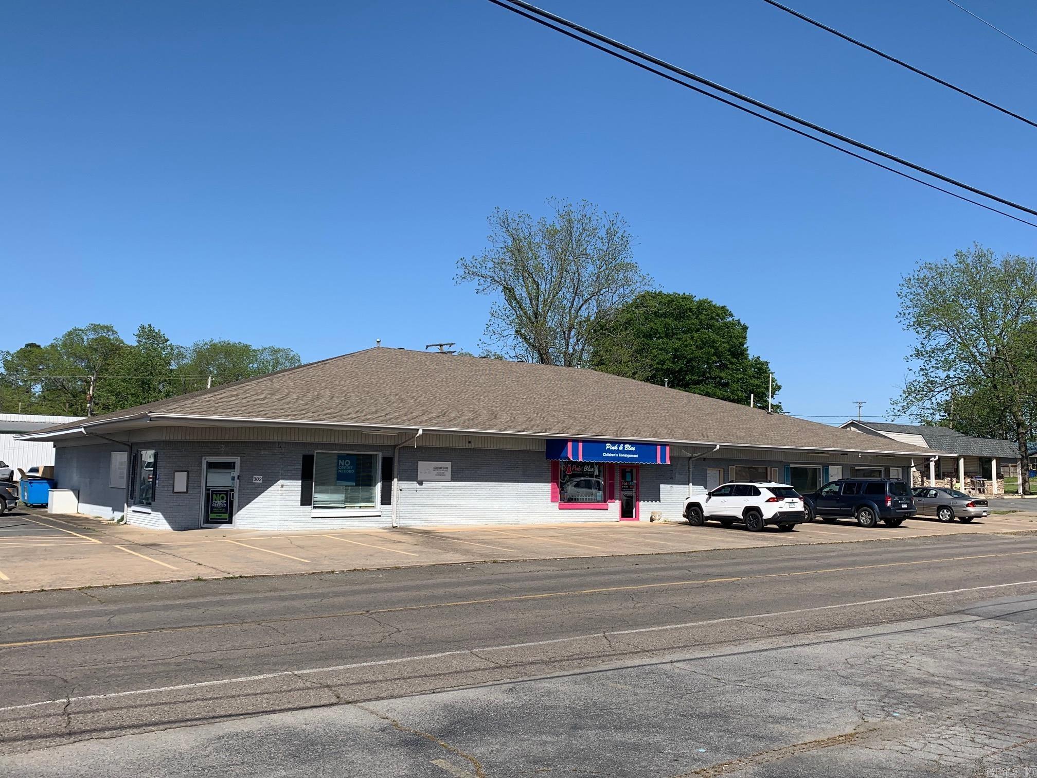 304 E Main, Cabot, AR 72023