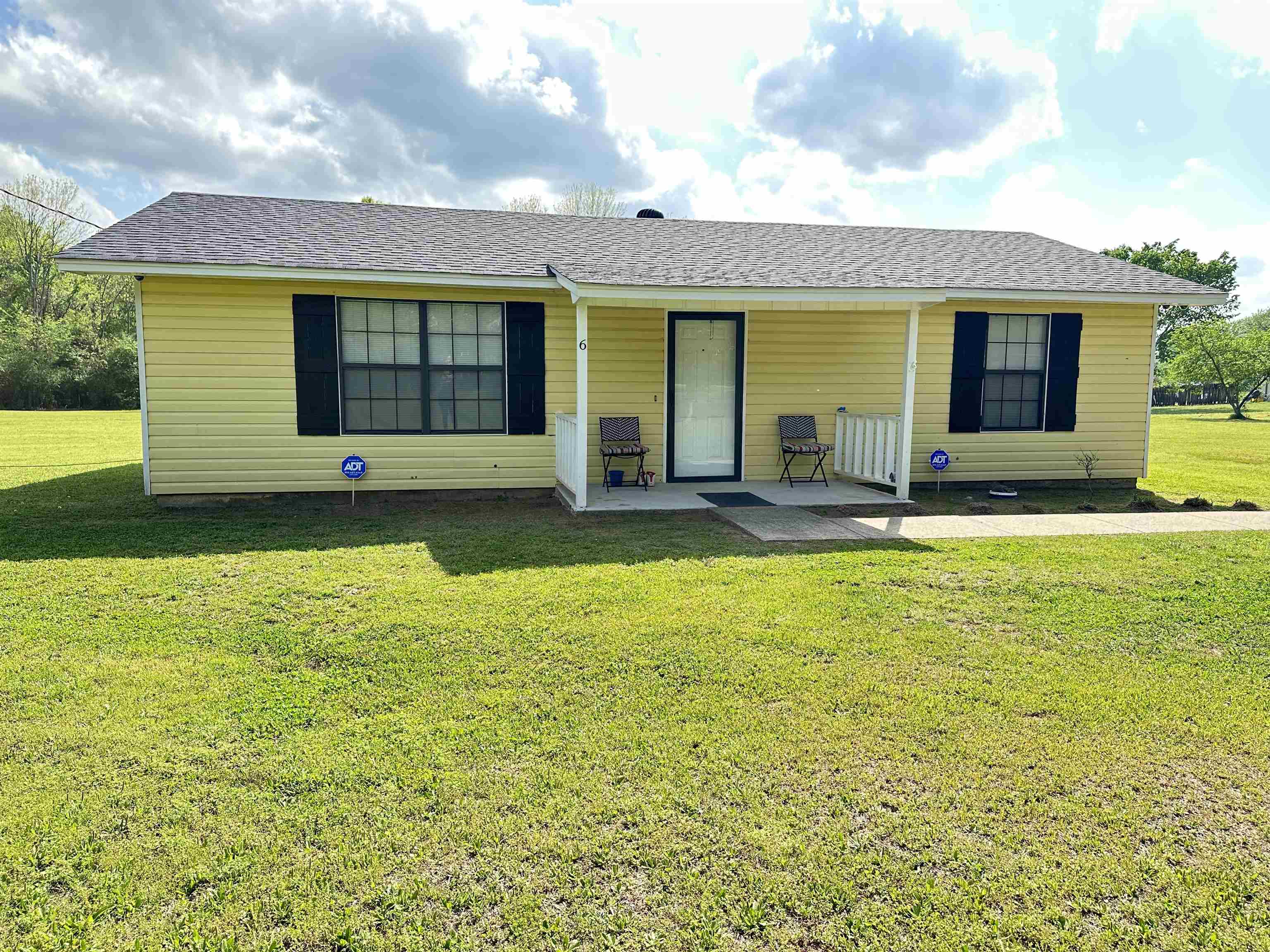 6 Liberty Creek Road, Conway, AR 72032