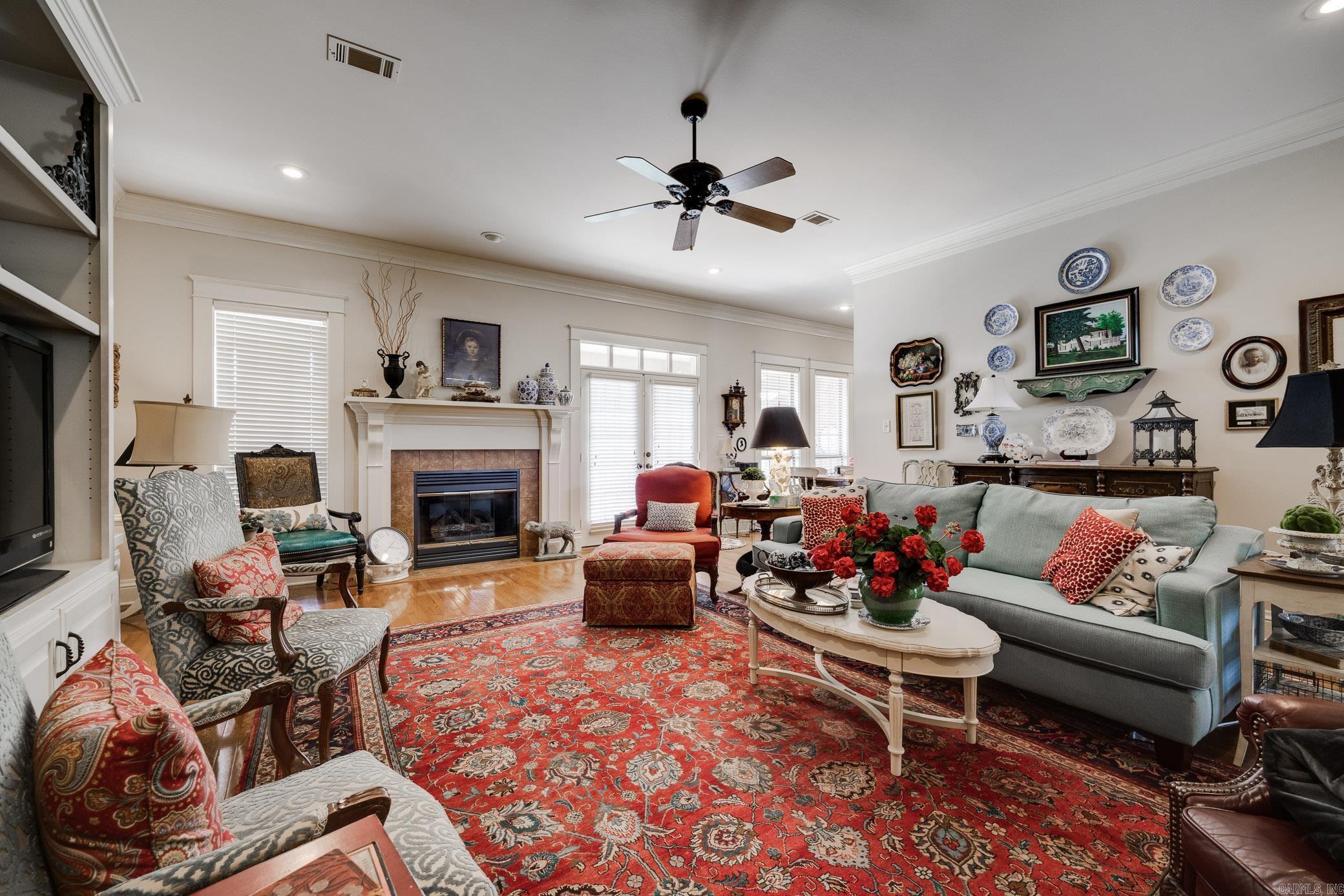 1625 Summerbrook Drive