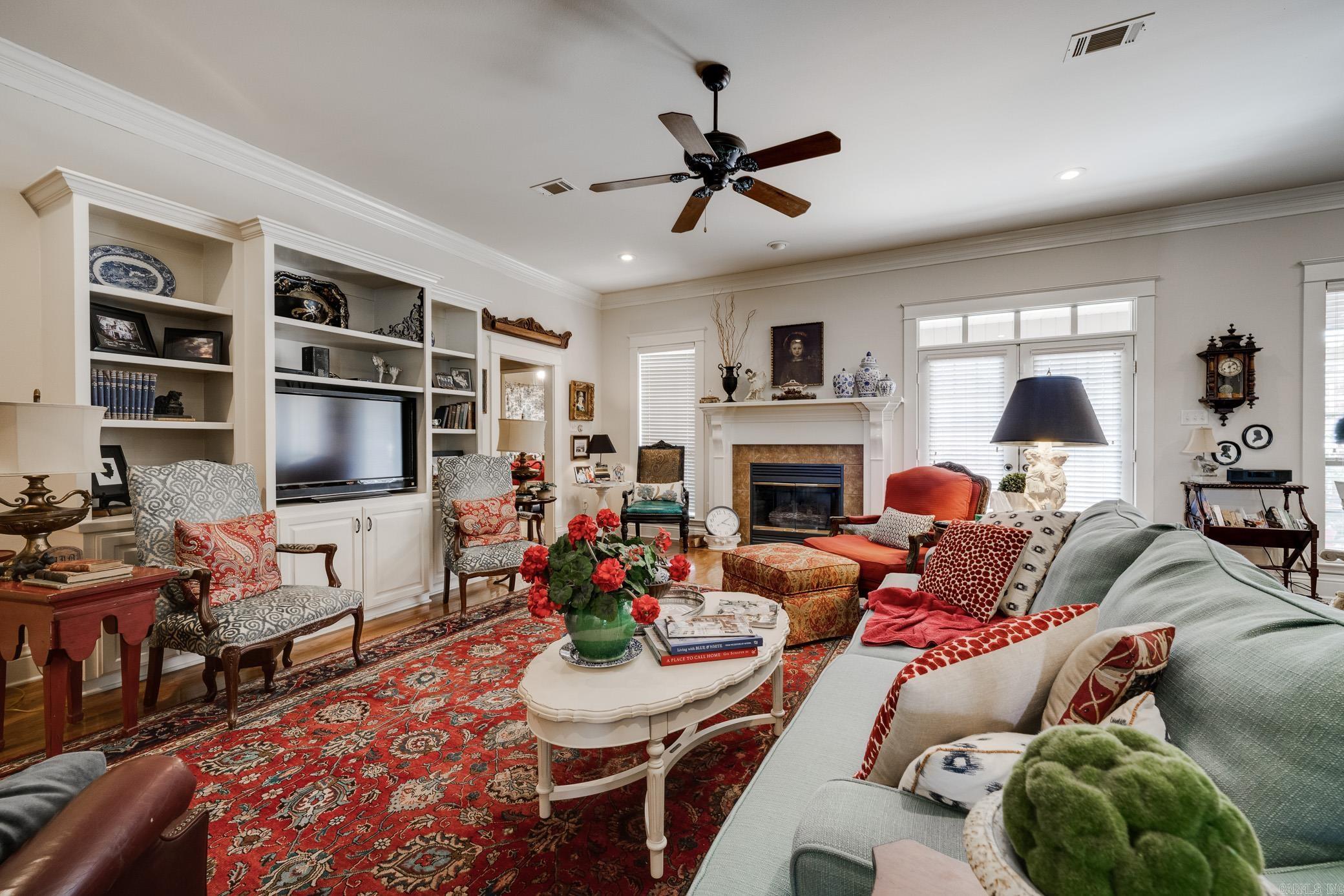1625 Summerbrook Drive