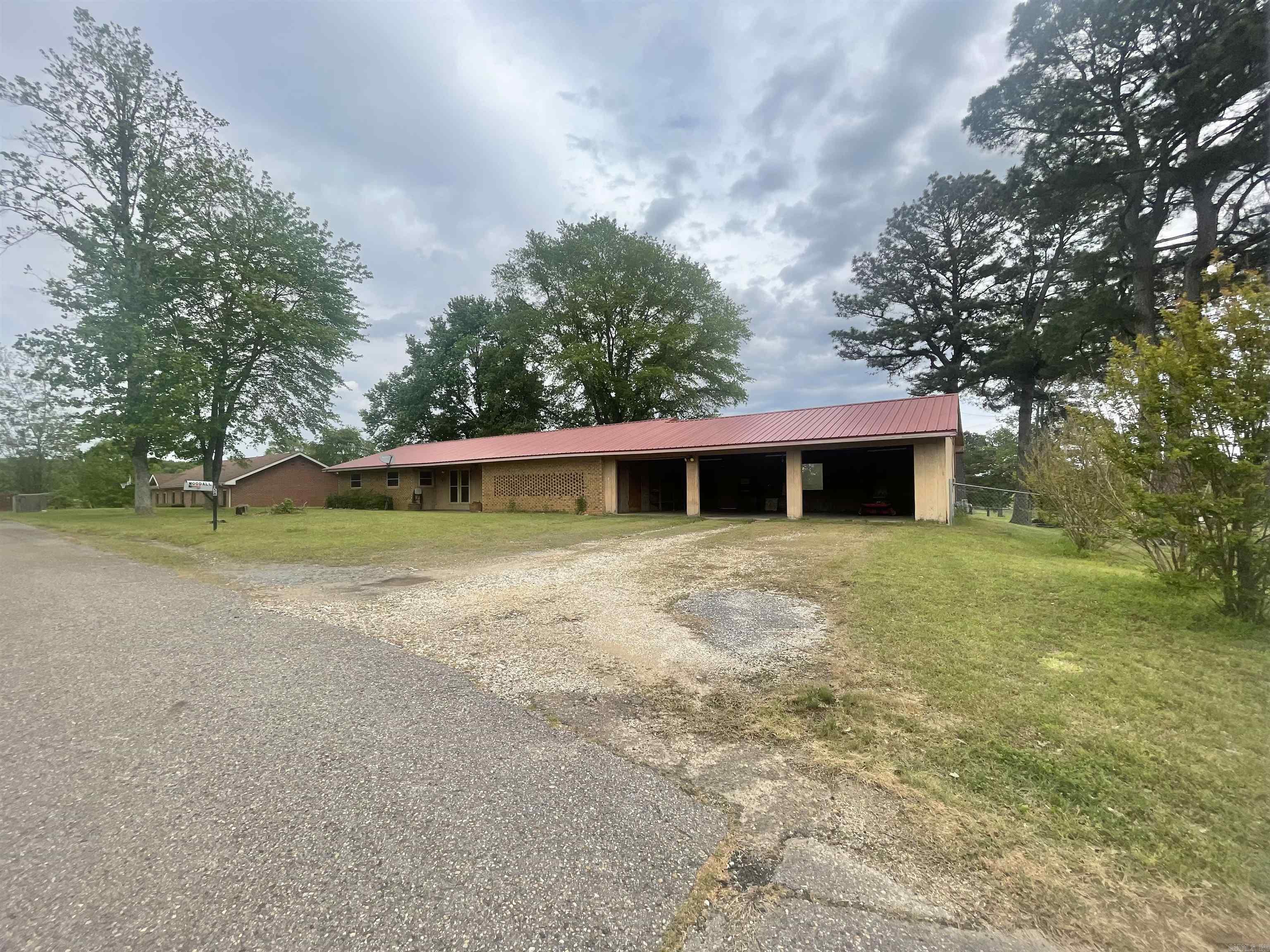 Listings Caddo River Realty, Inc.