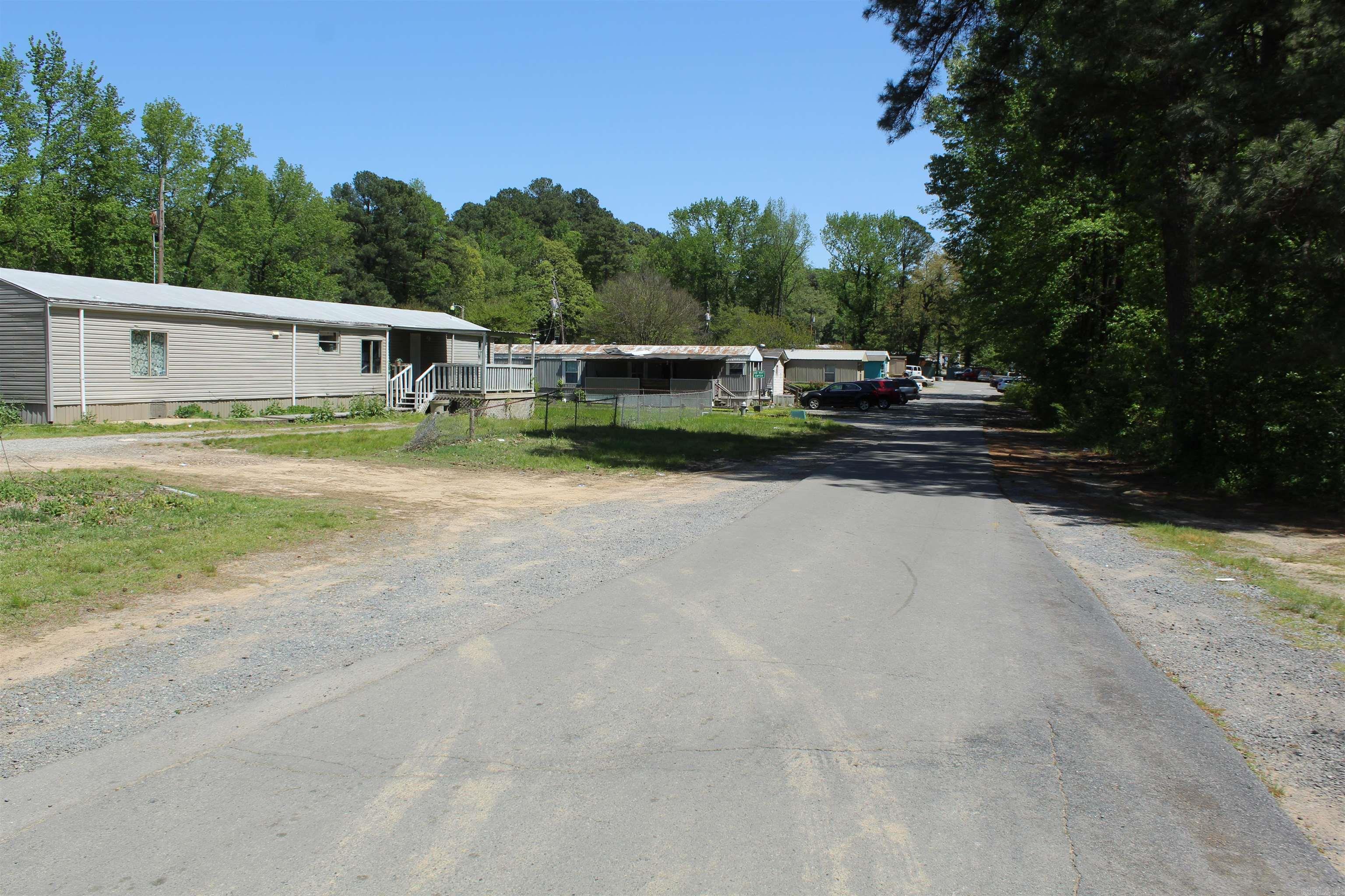 8485 Stanton Rd, Little Rock, AR 72209