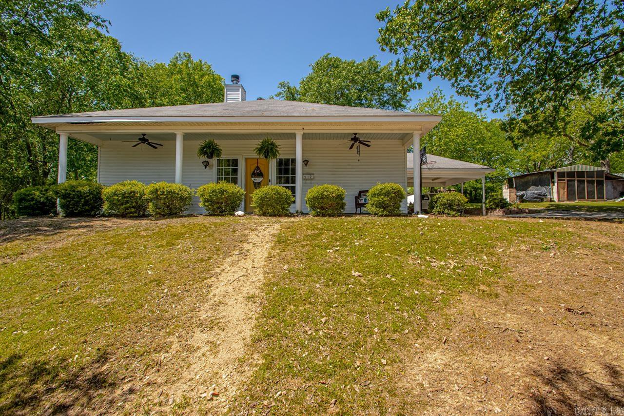 519 S Market Street, Benton, AR 72015