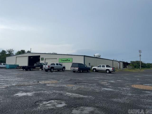480 S Amity, Conway, AR 72032