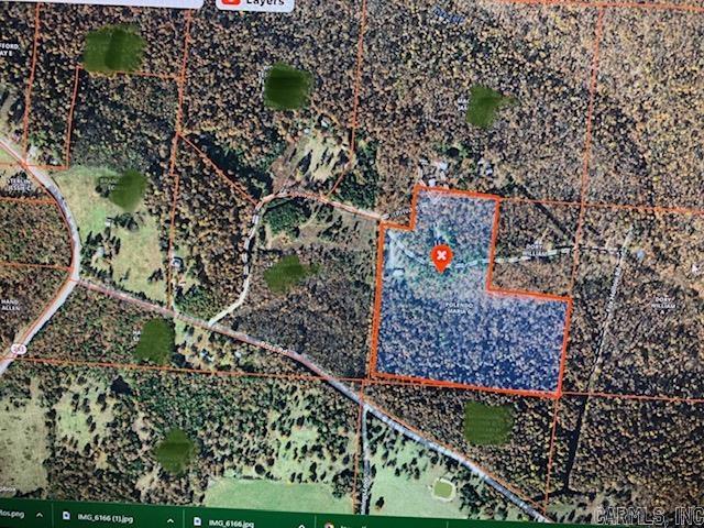 740  Fox Hollow  Fox, AR