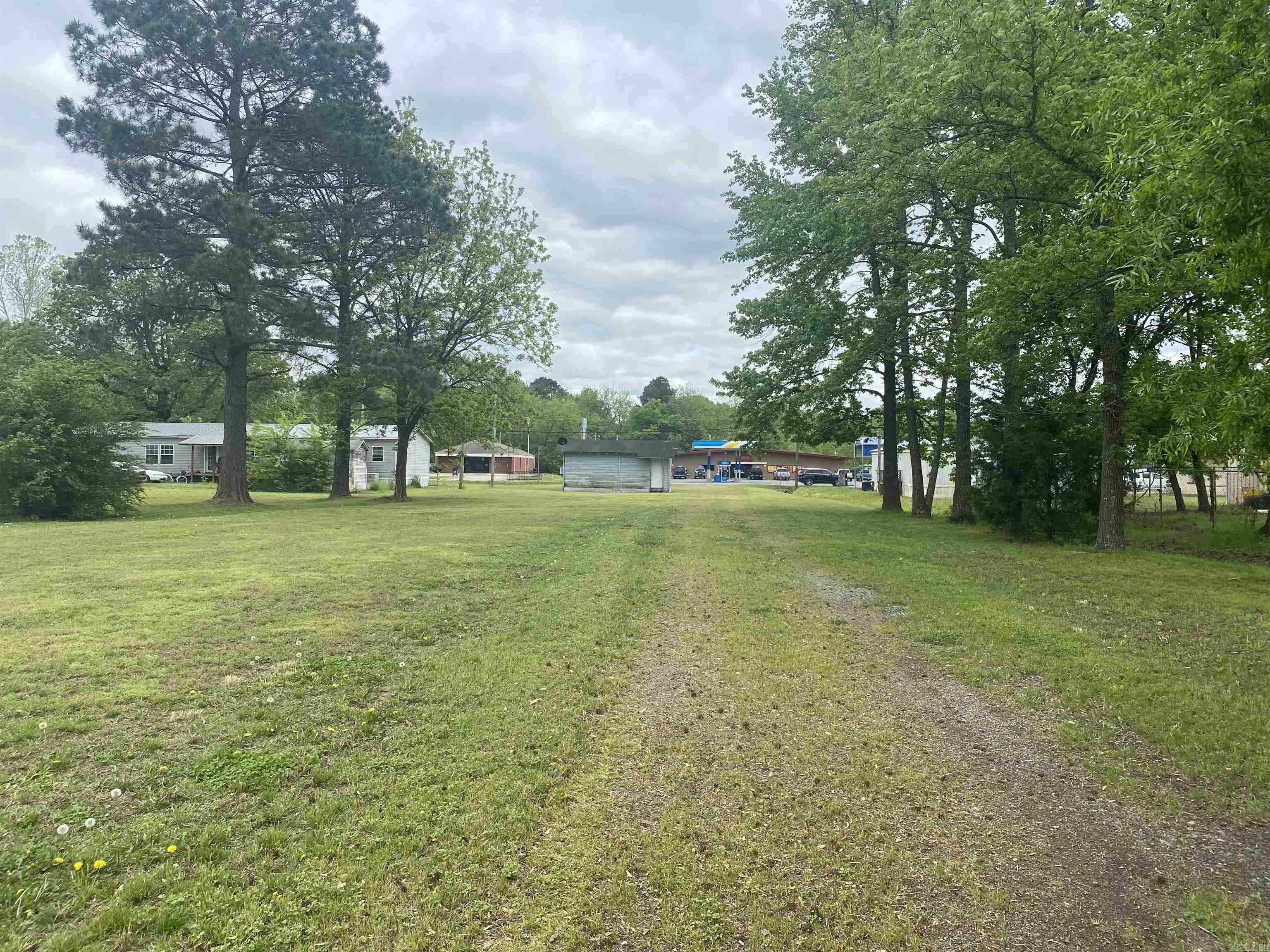 605  Main  Pangburn, AR