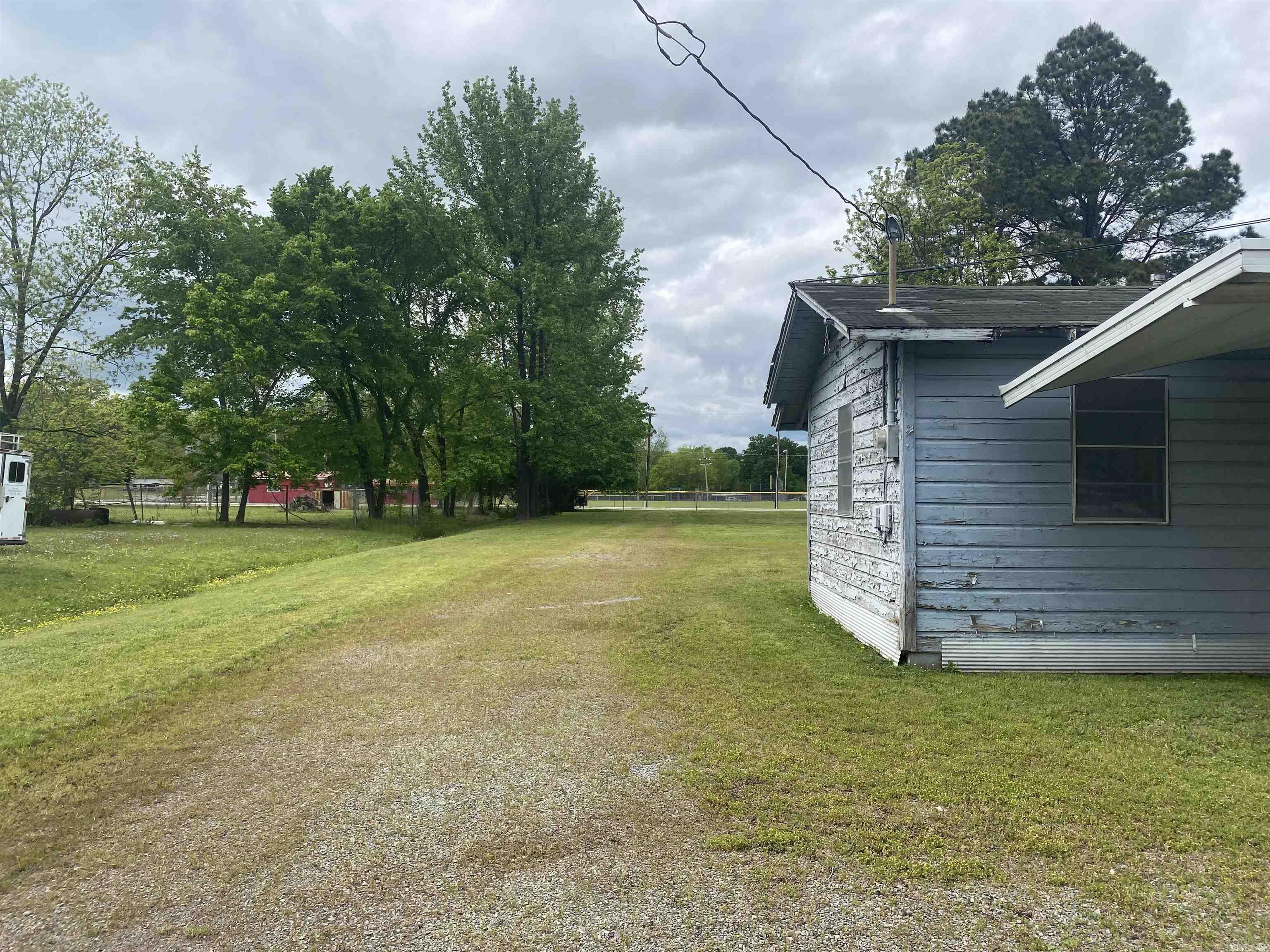 605  Main  Pangburn, AR
