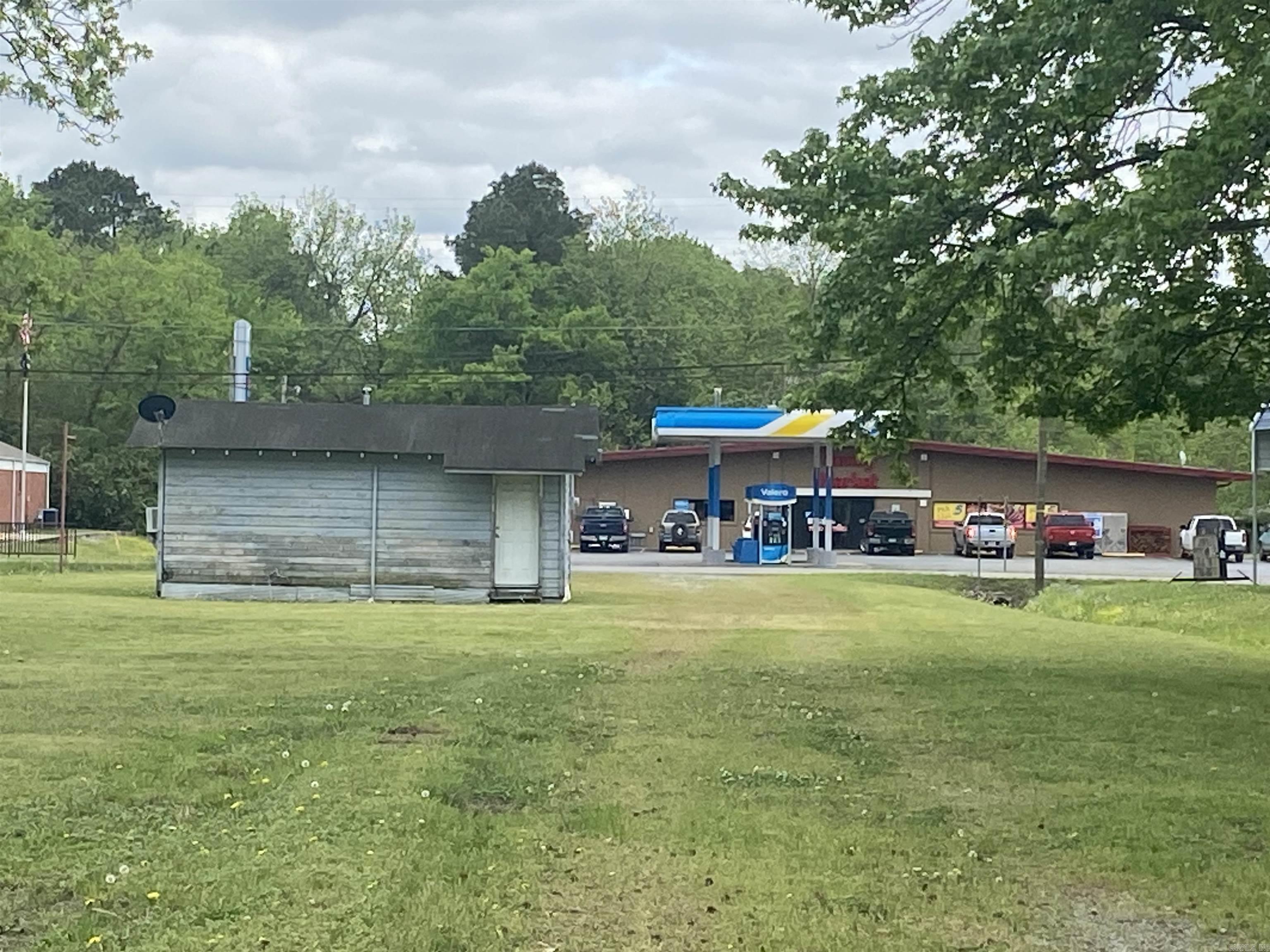 605  Main  Pangburn, AR