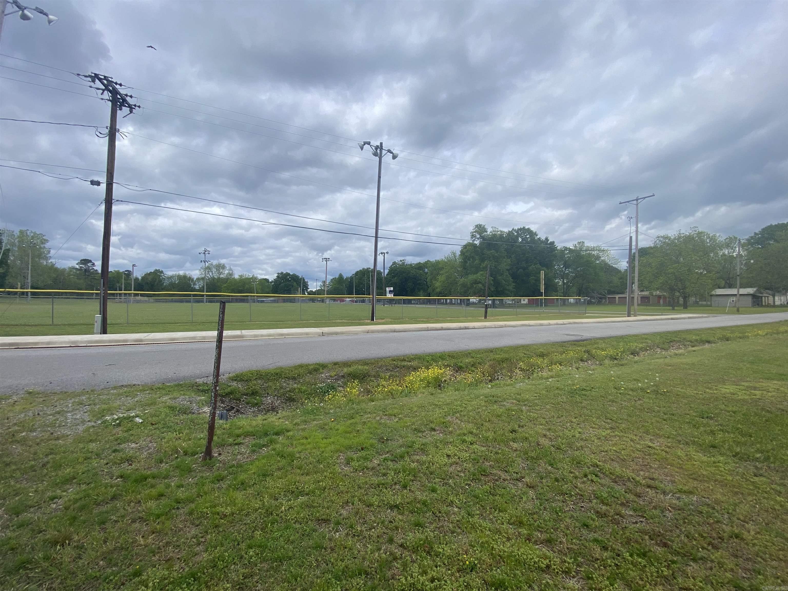 605  Main  Pangburn, AR