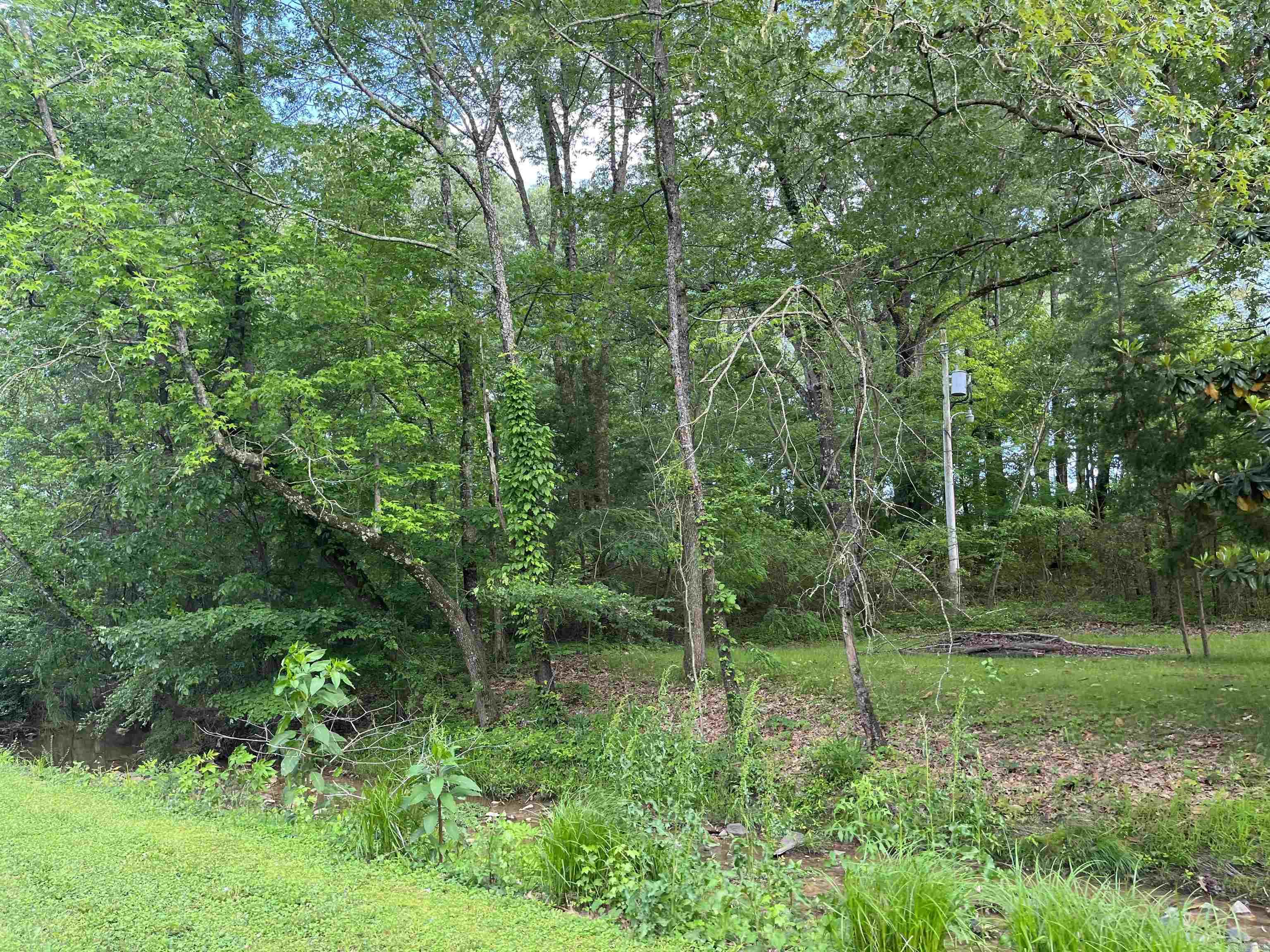   Creekwood  Monticello, AR