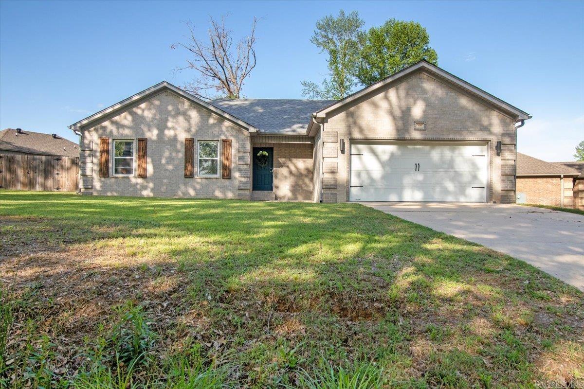 410 Ray Sowell Rd., Austin, AR 72007