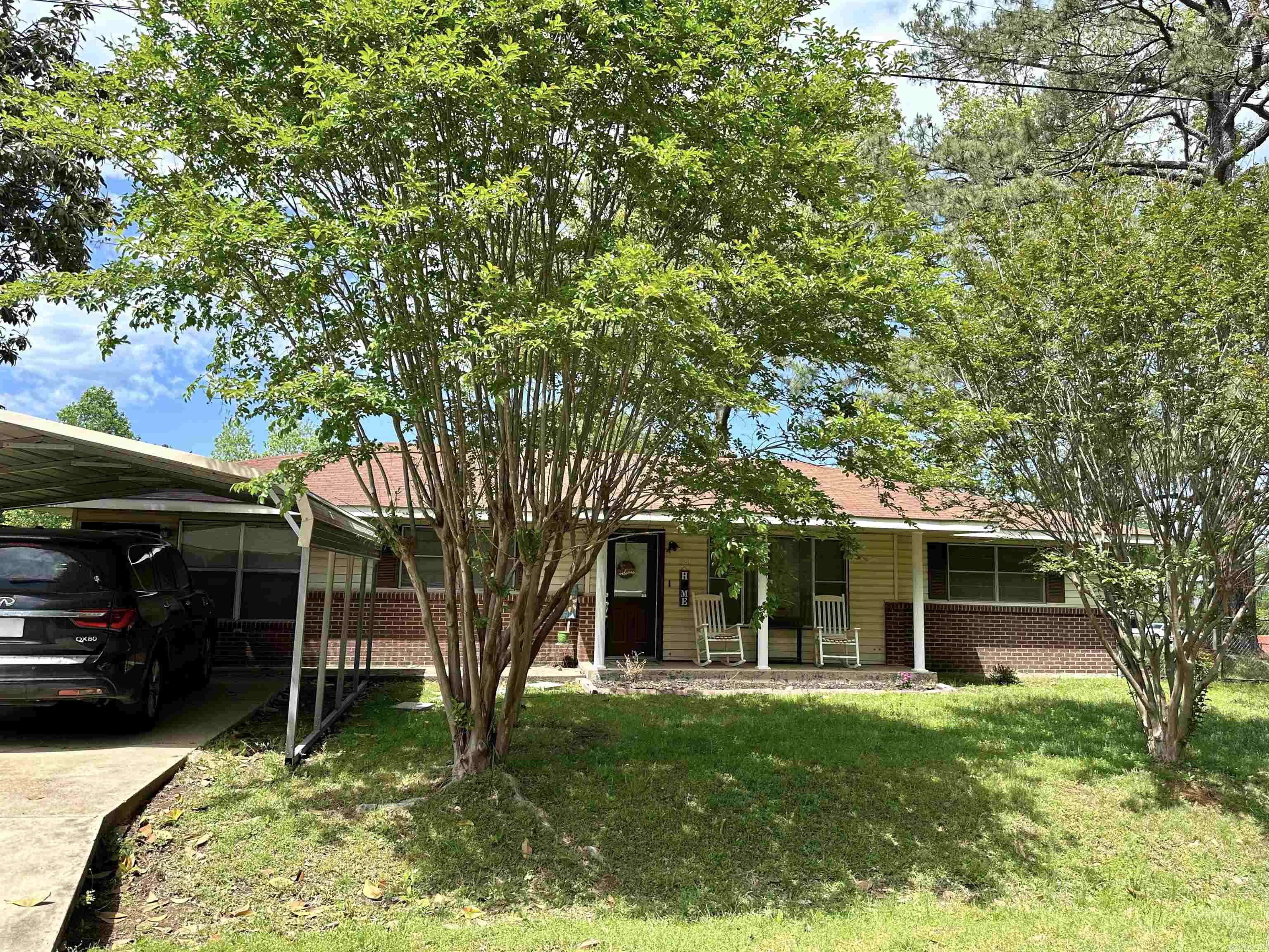 Listings Caddo River Realty, Inc.