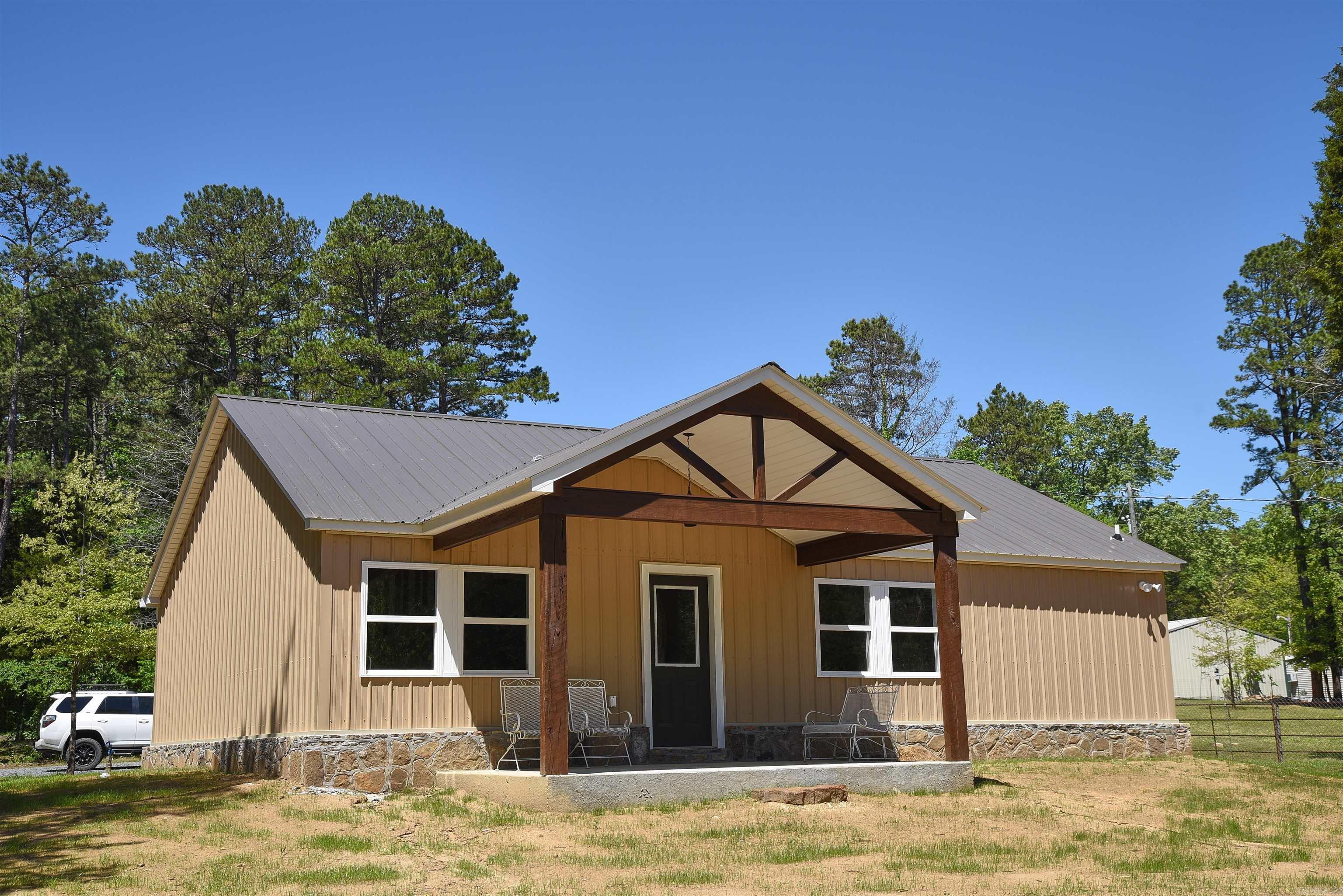 Brawley & Associates Real Estate Heber Springs, Ozark Mountains