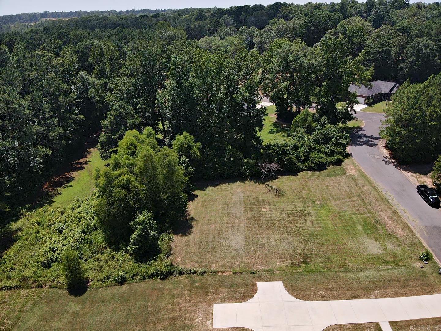 Lot 48 Willowbrook Street  Arkadelphia, AR