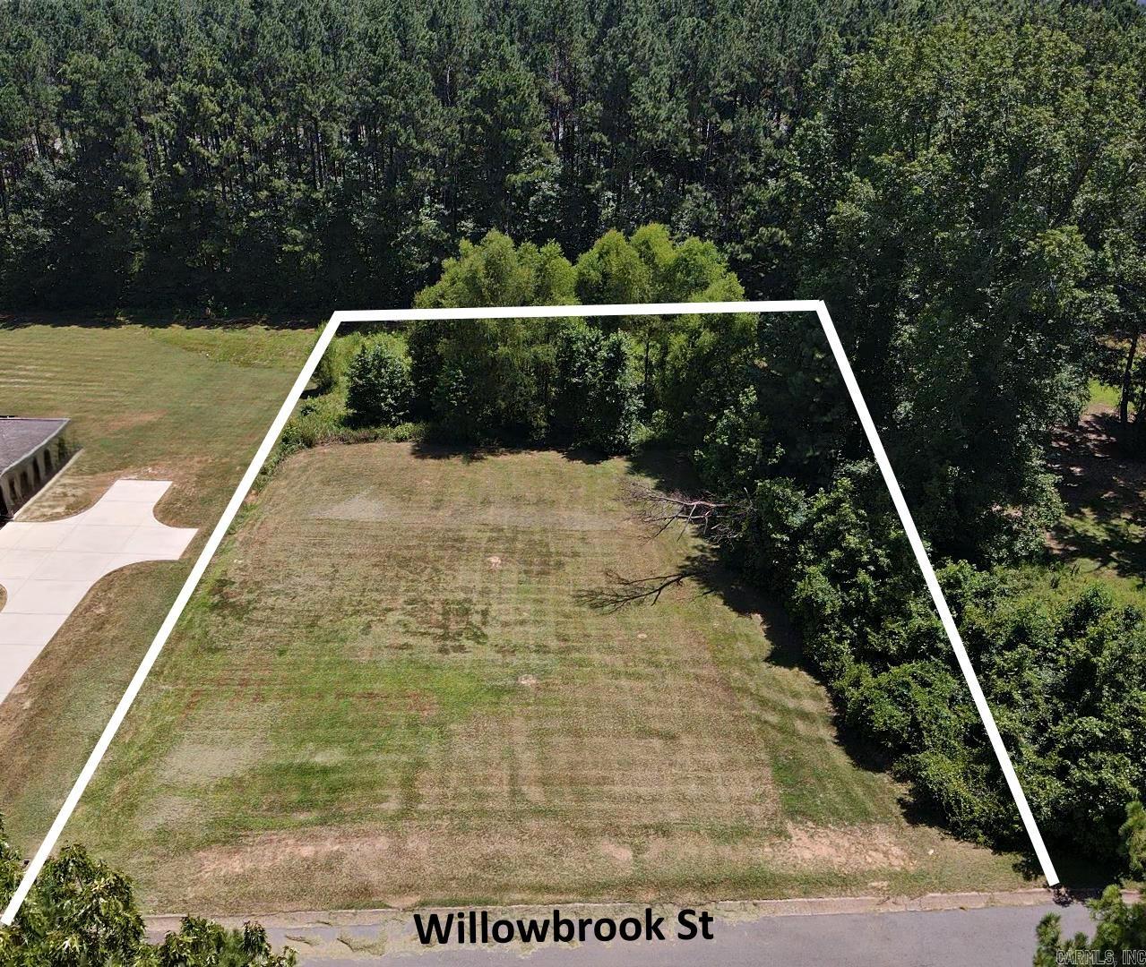 Lot 48 Willowbrook Street  Arkadelphia, AR