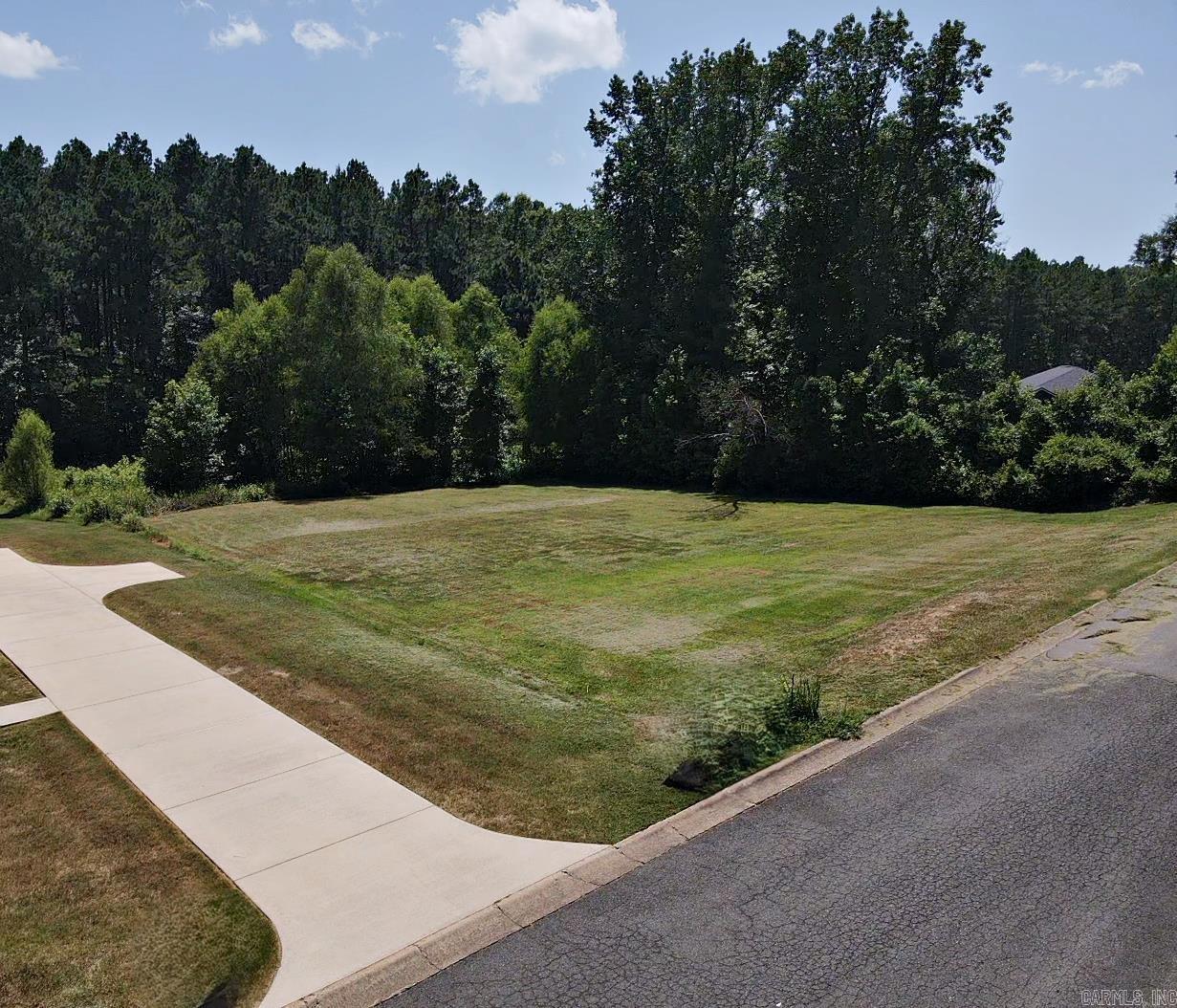Lot 48 Willowbrook Street  Arkadelphia, AR
