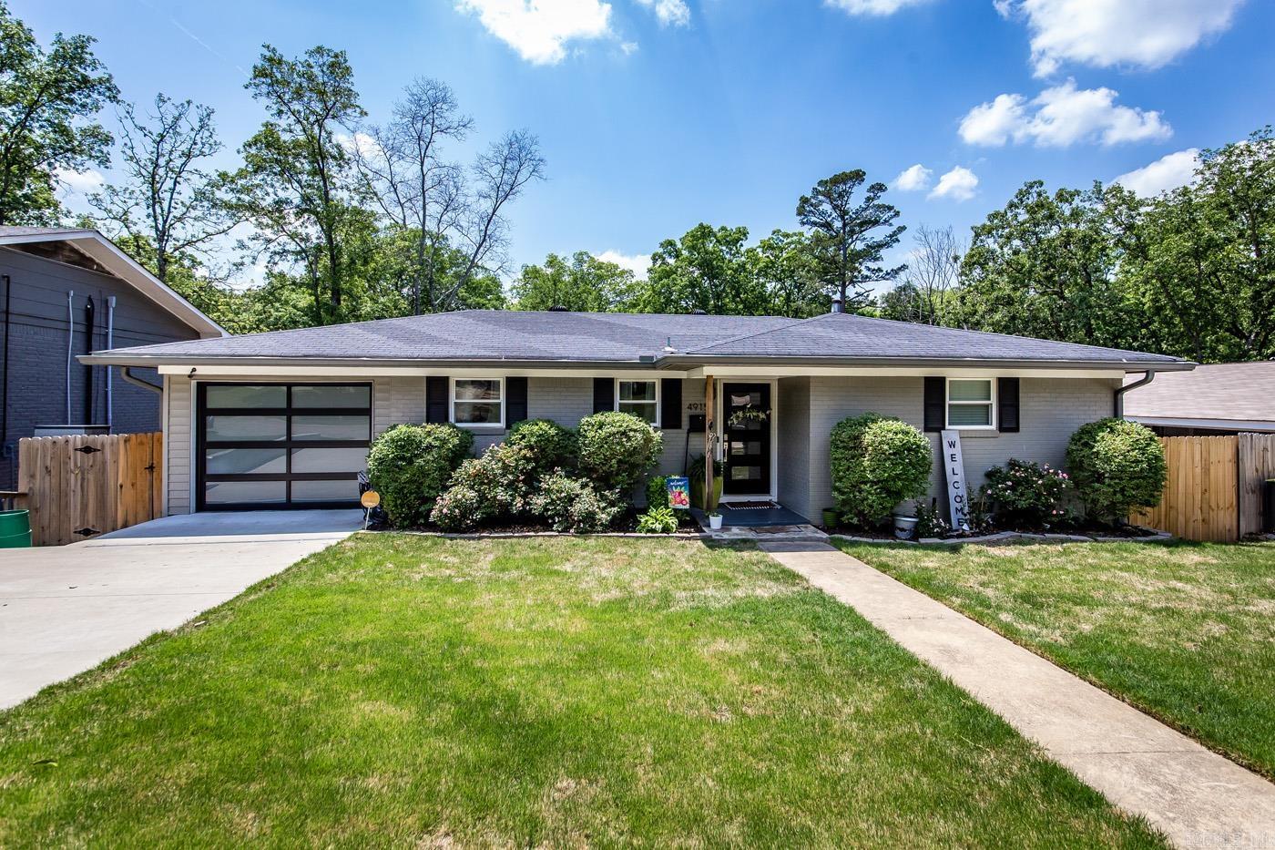 Homes For Sale in North Little Rock North Little Rock Real Estate