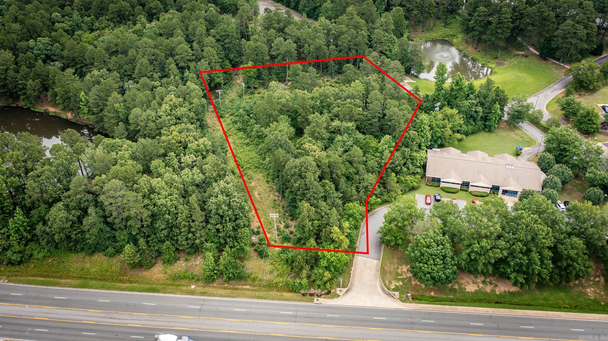 12904  Cantrell Rd  Little Rock, AR