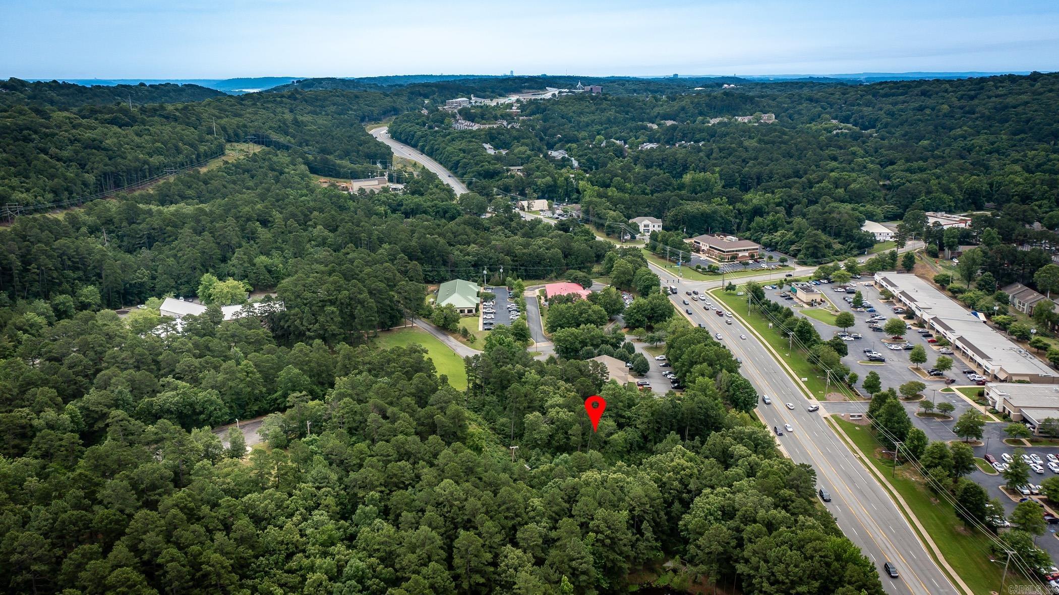 12904  Cantrell Rd  Little Rock, AR