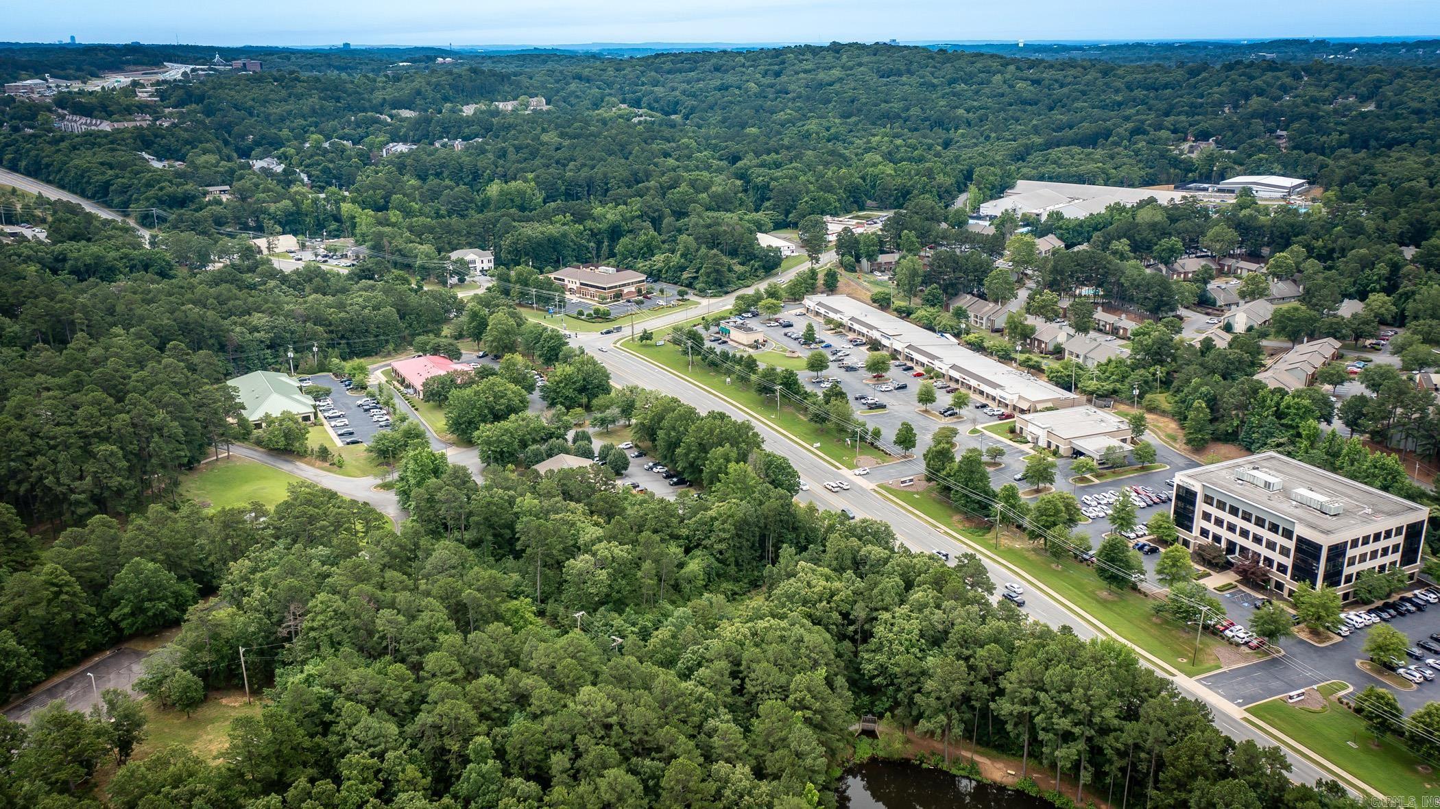 12904  Cantrell Rd  Little Rock, AR