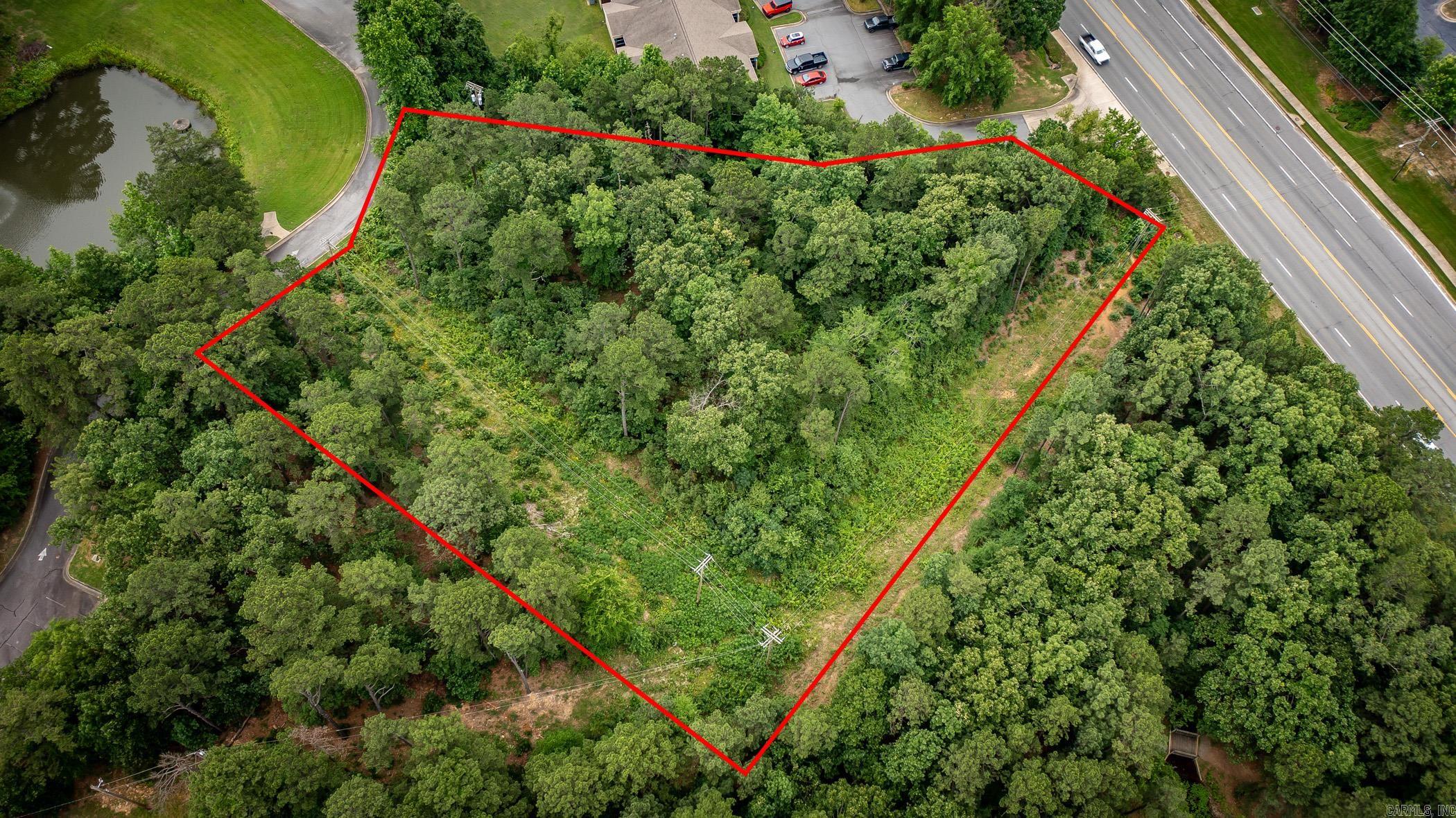 12904  Cantrell Rd  Little Rock, AR