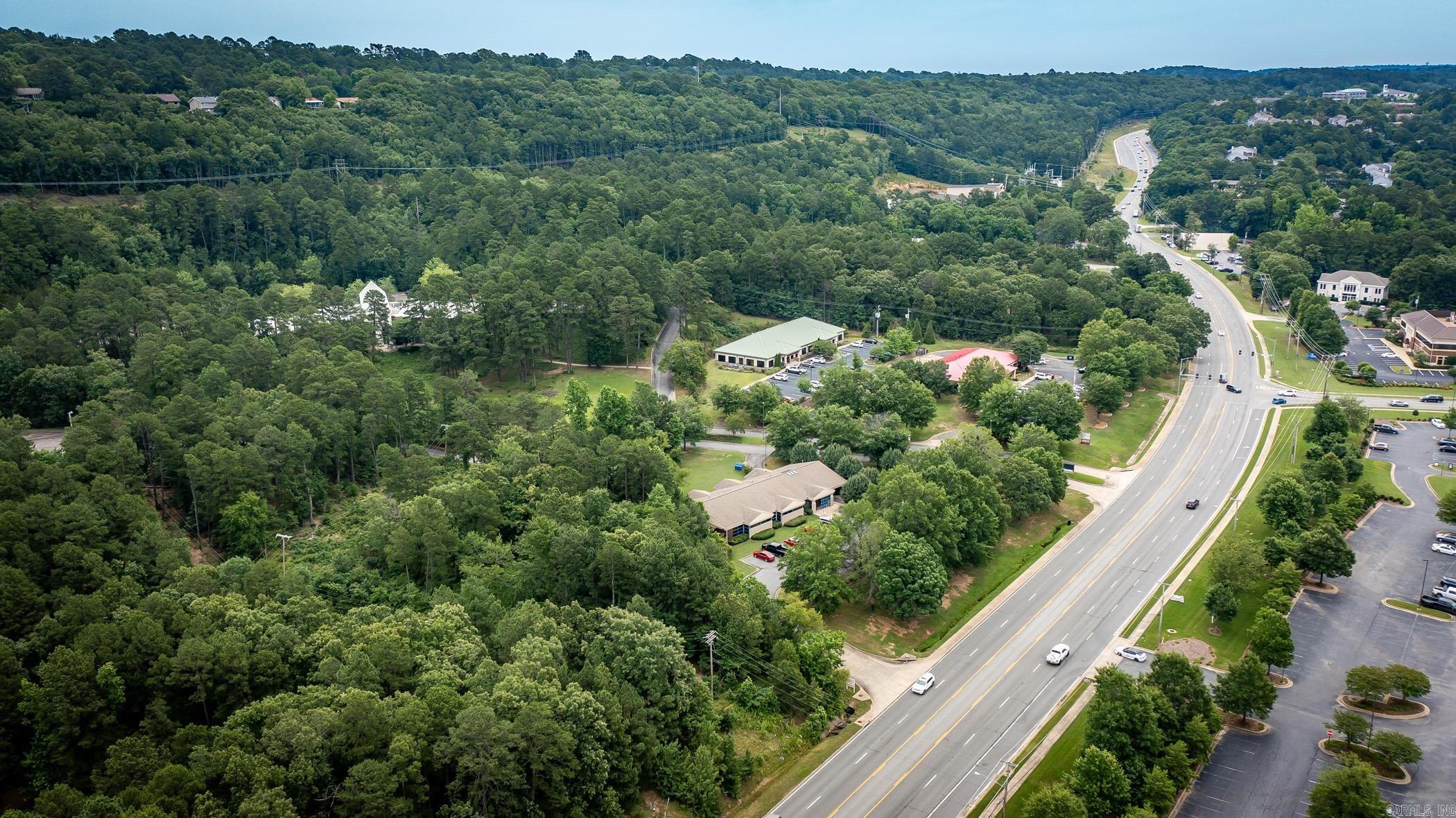 12904  Cantrell Rd  Little Rock, AR