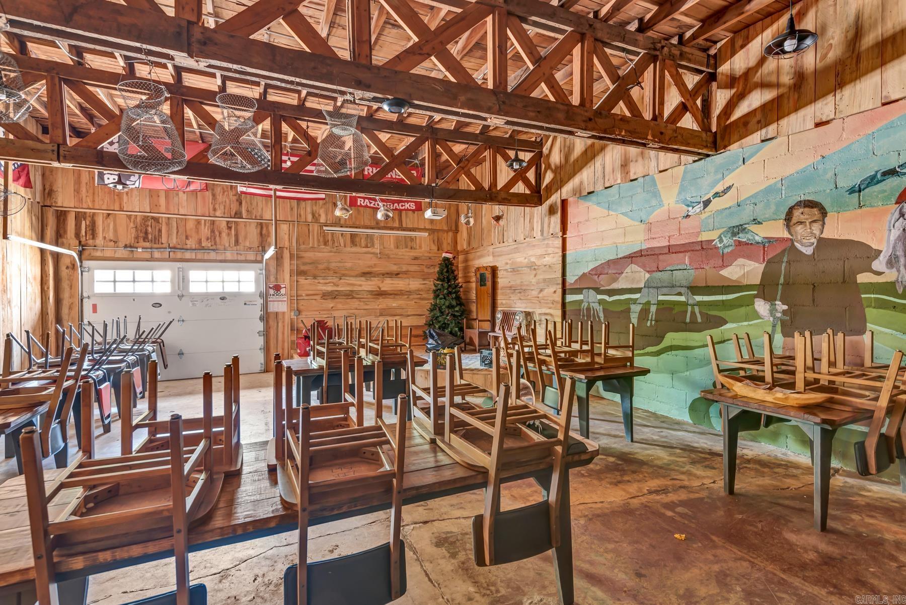 816  DEQUEEN STREET  Mena, AR