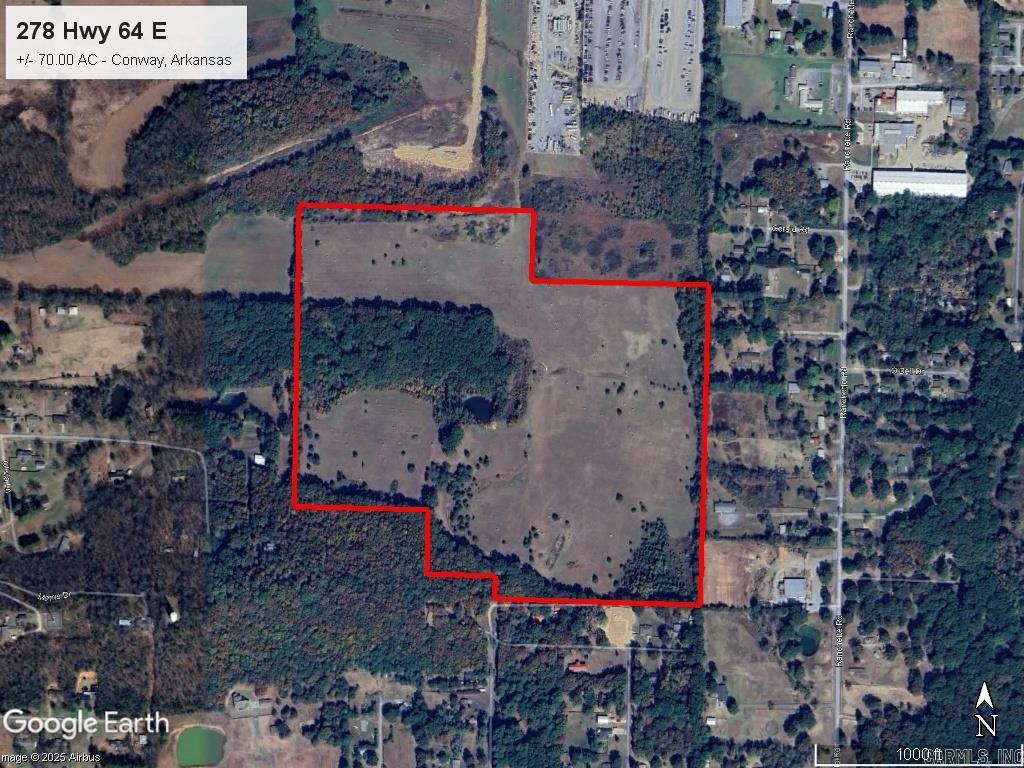 278  Hwy 64 E  Conway, AR