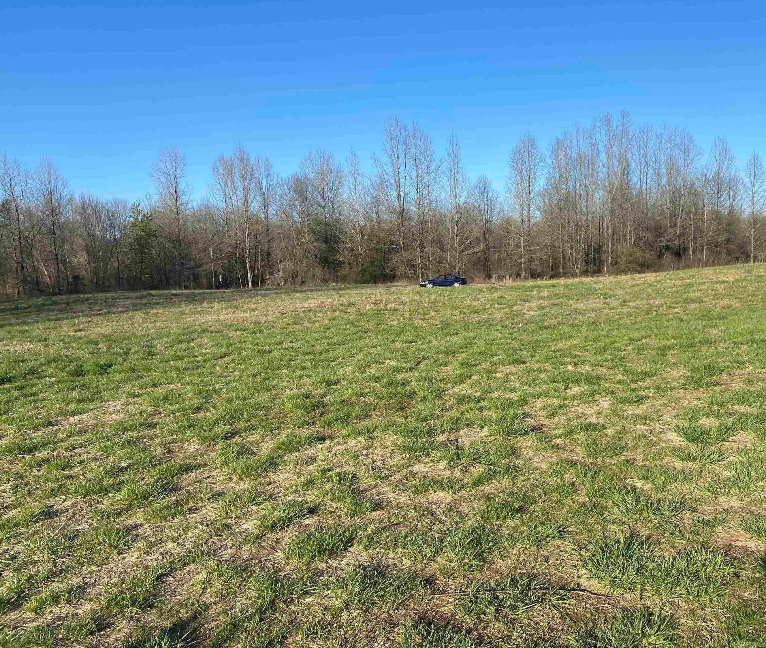 2344  Ed Haymes  Austin, AR