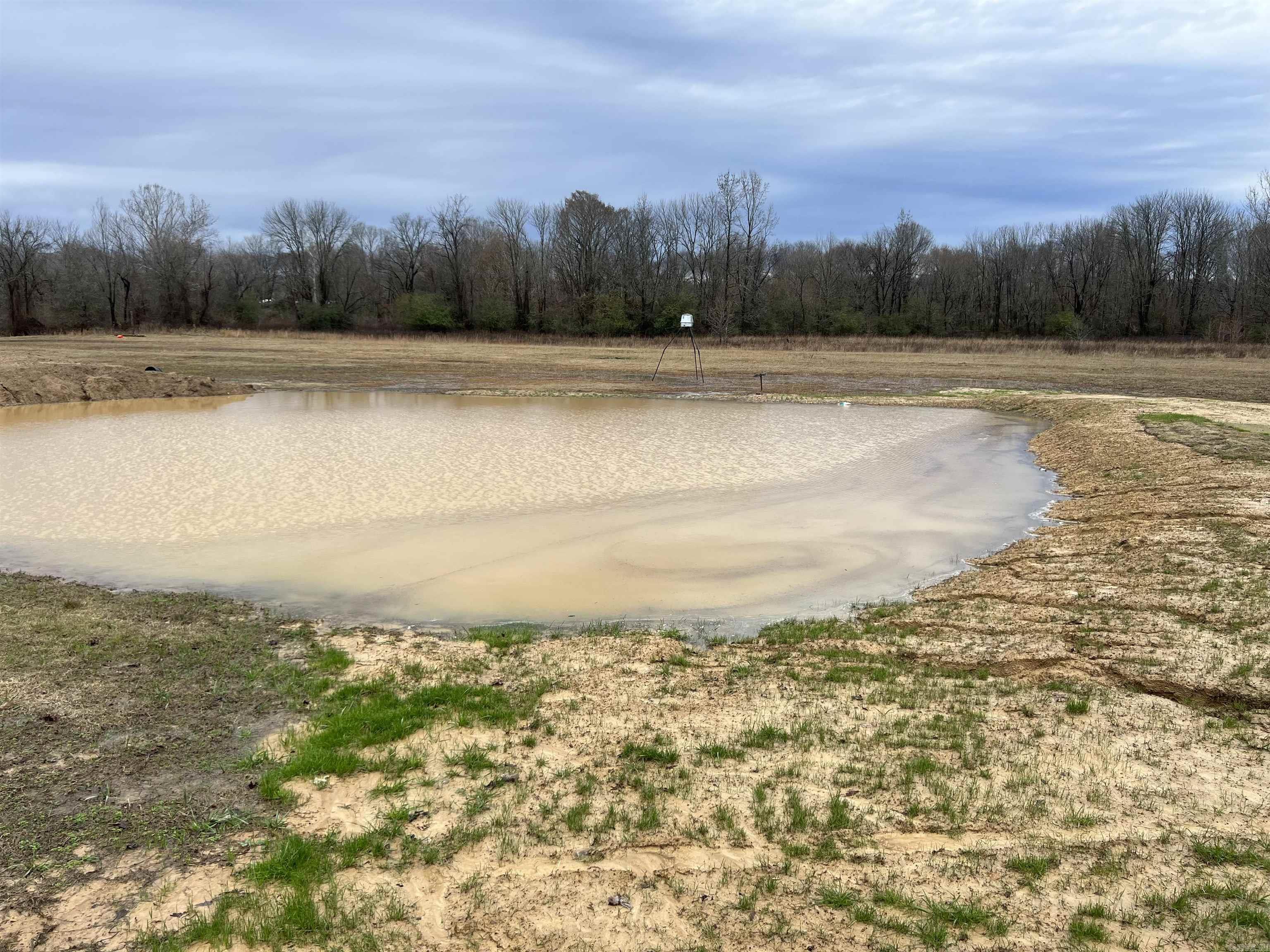 2344  Ed Haymes  Austin, AR