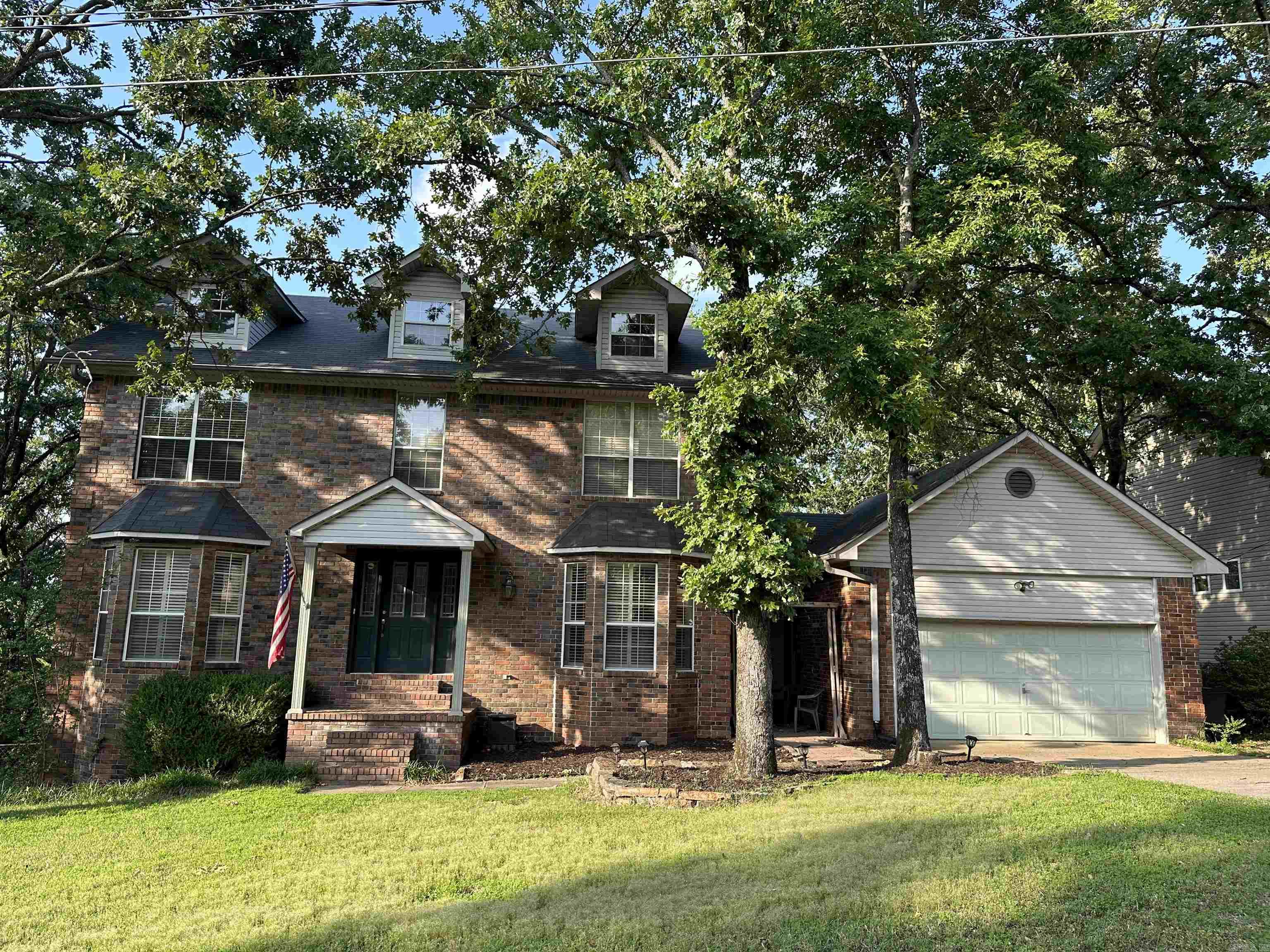 1505 Winbourne, North Little Rock, AR 72116