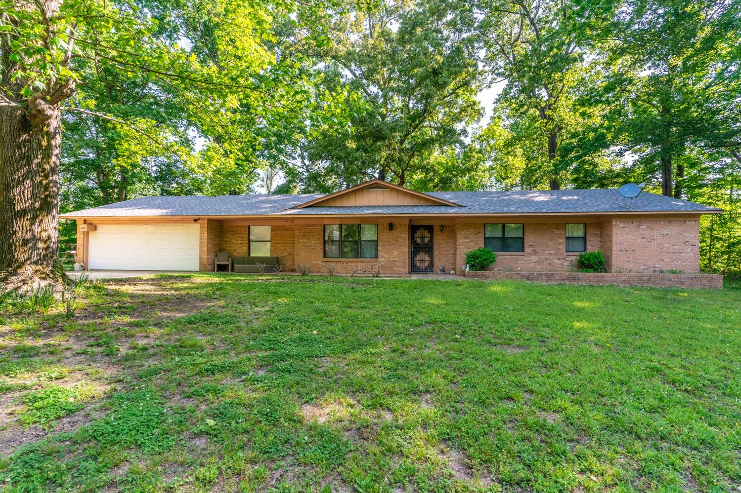 112 SFC 326 Road, Forrest City, AR 72335