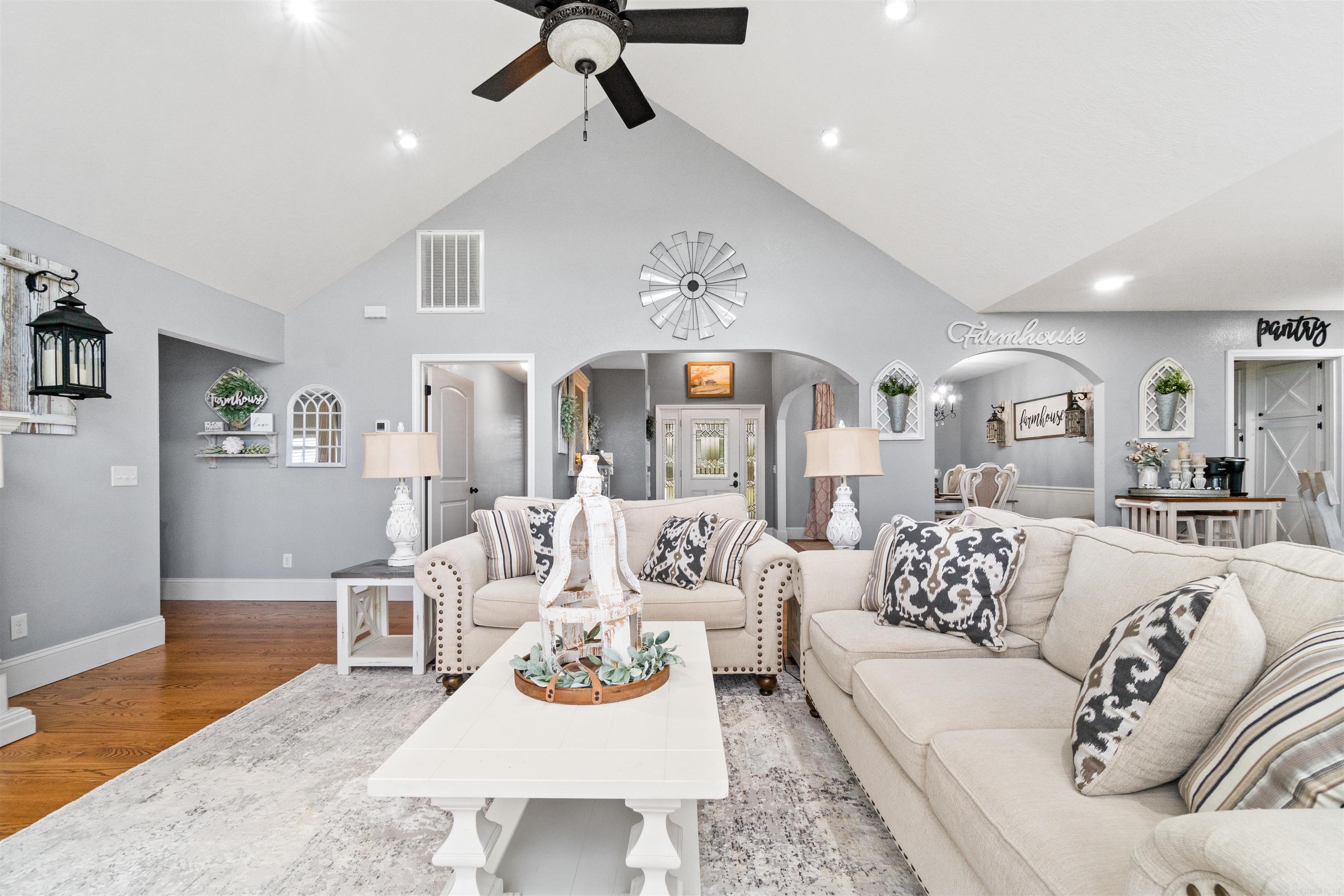 1636 S Maumee  Marshall, AR