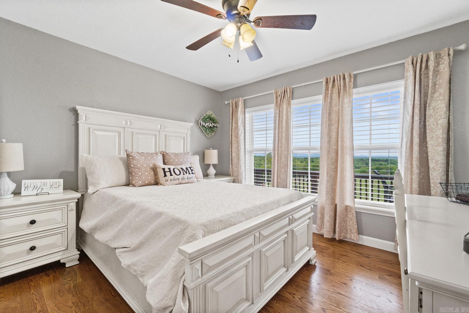 1636 S Maumee  Marshall, AR