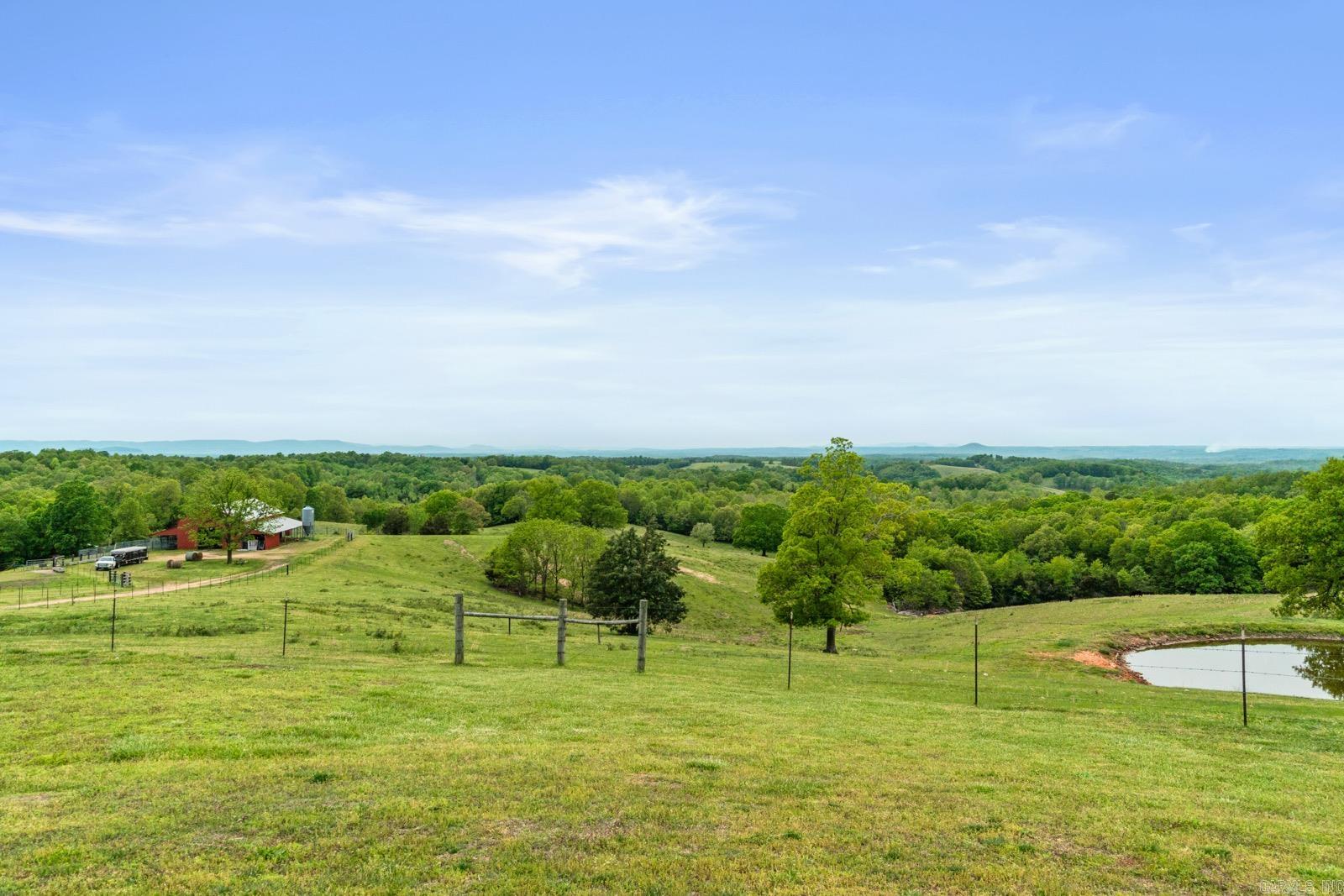 1636 S Maumee  Marshall, AR