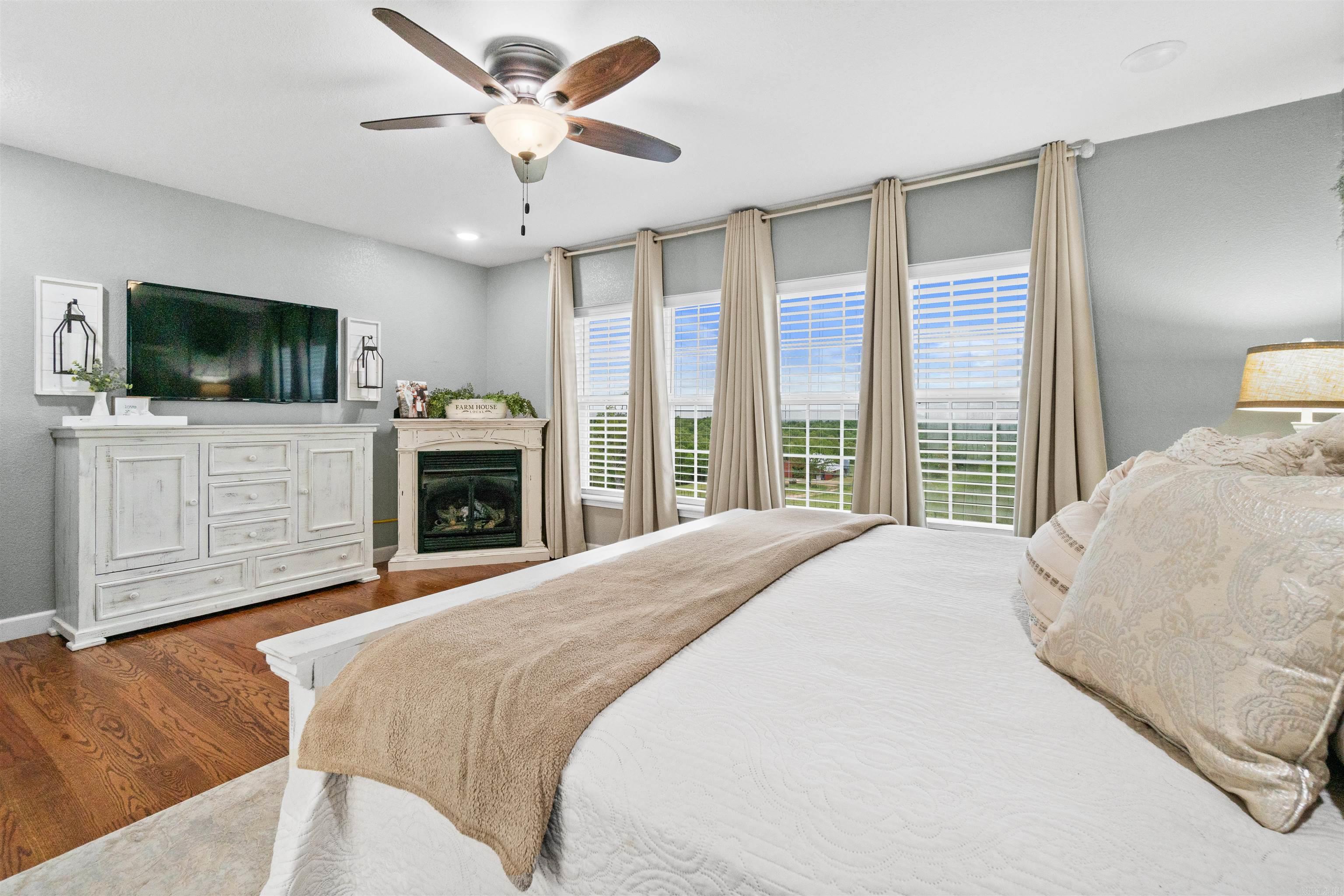 1636 S Maumee  Marshall, AR