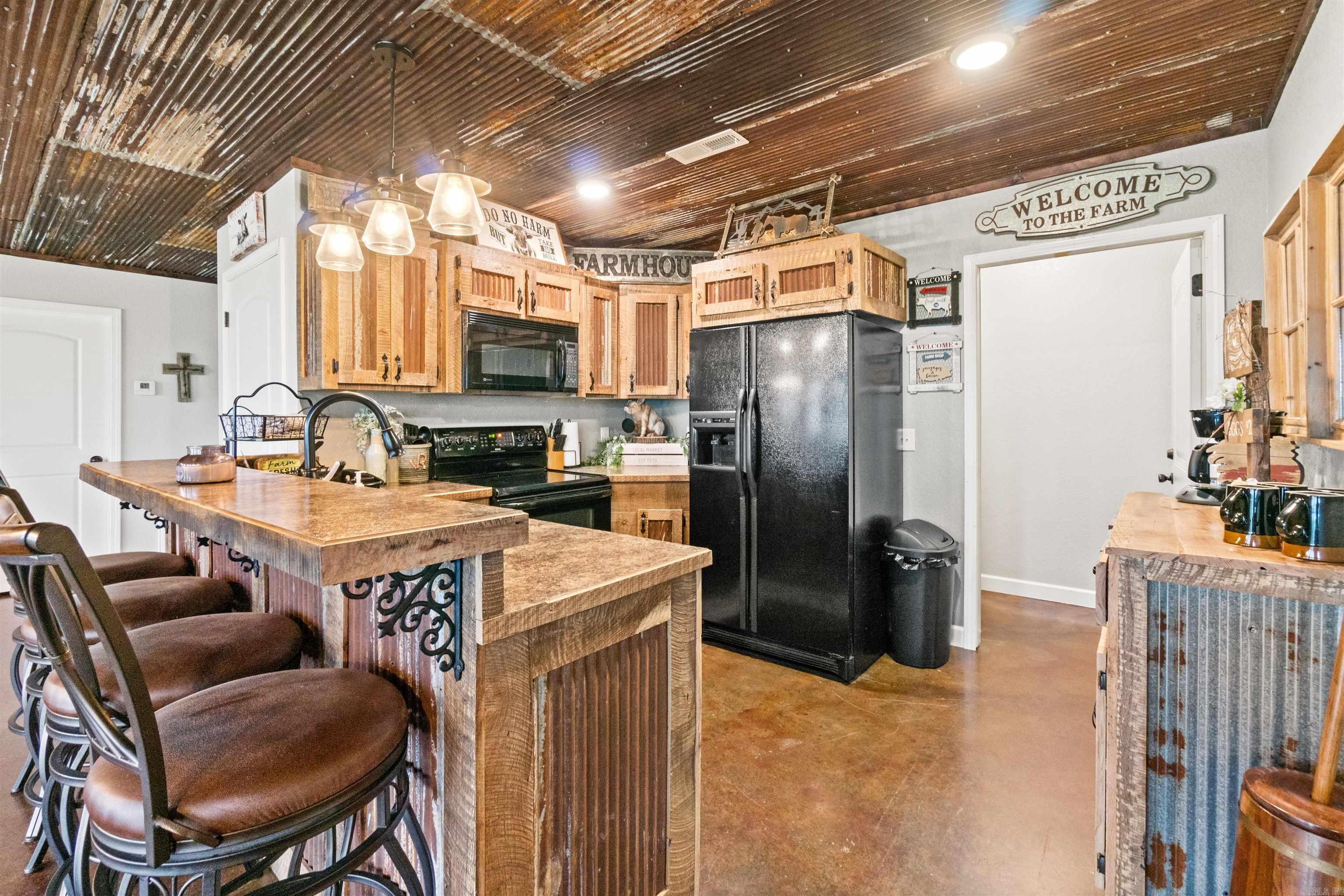 1636 S Maumee  Marshall, AR