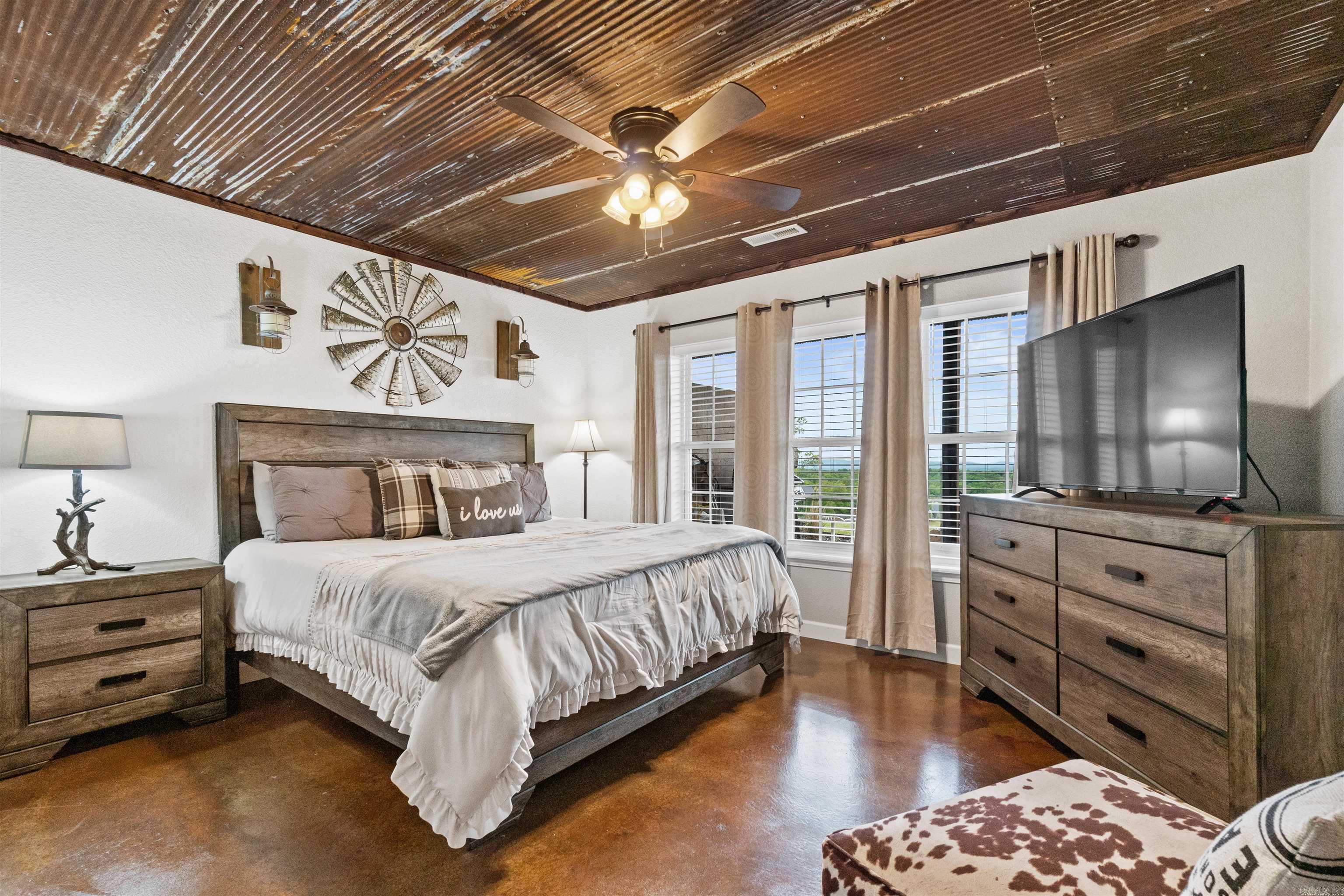 1636 S Maumee  Marshall, AR