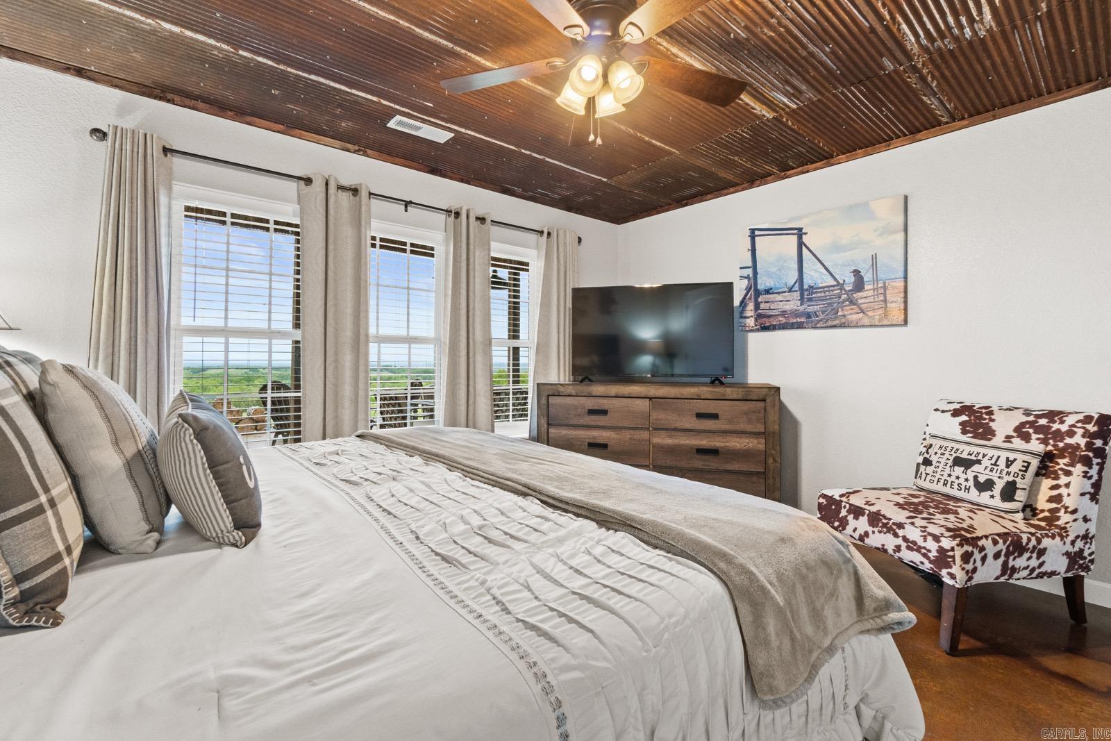 1636 S Maumee  Marshall, AR