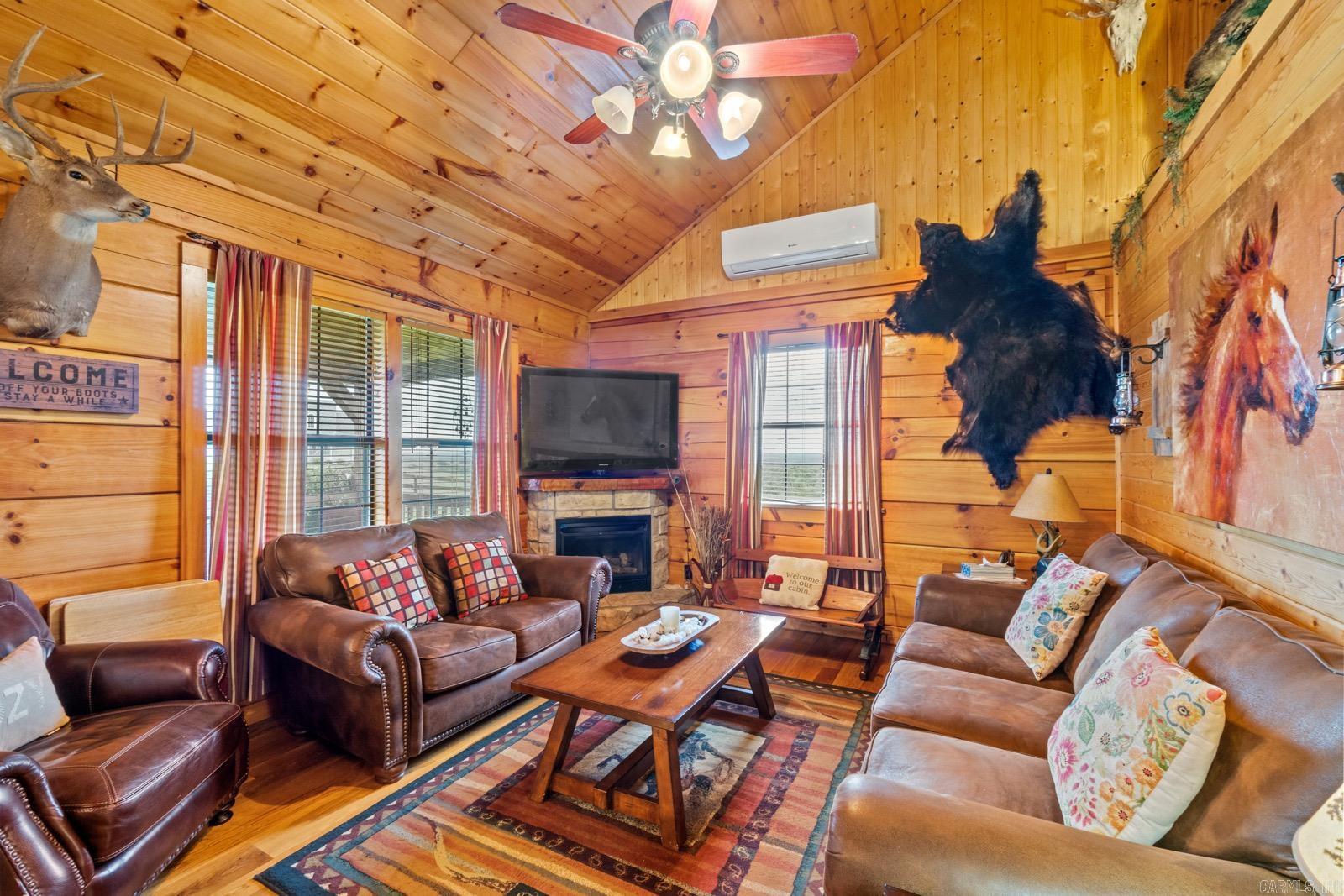 1636 S Maumee  Marshall, AR