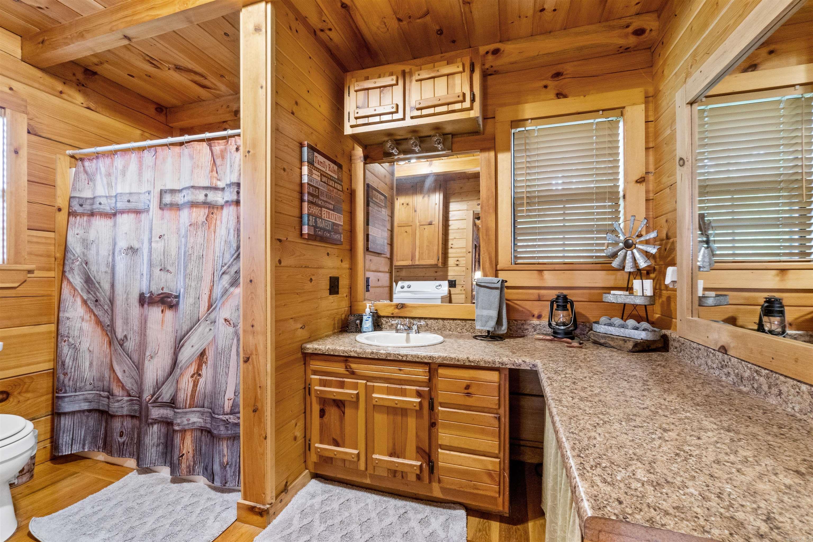 1636 S Maumee  Marshall, AR