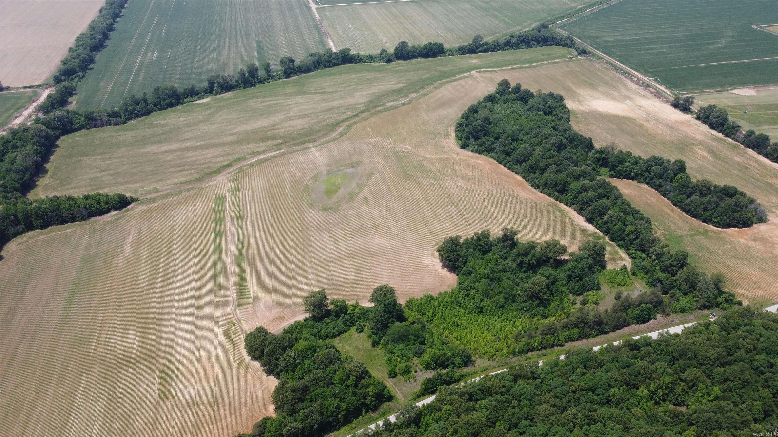 143.30 acres Greene 602 Paragould, AR Halsey Thrasher Harpole Real