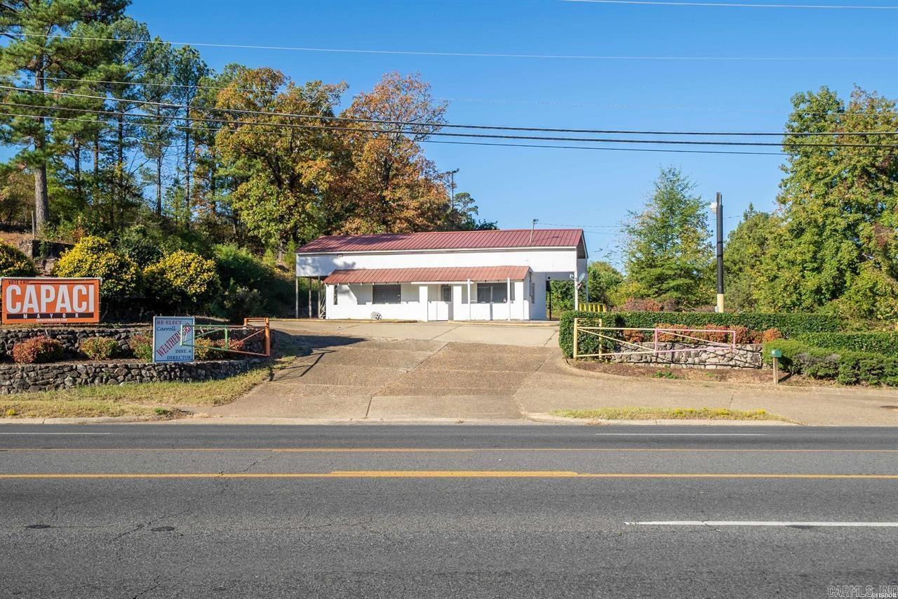 3520  Central  Hot Springs, AR